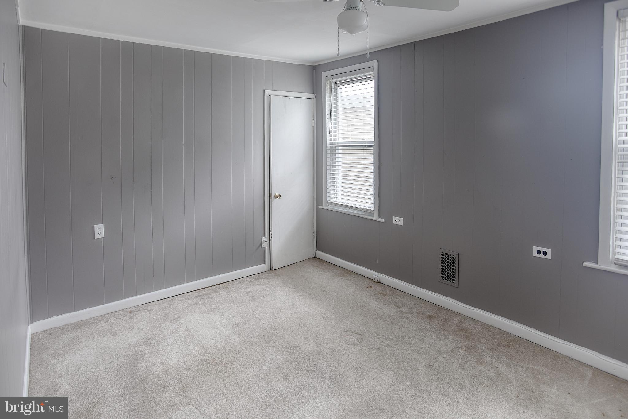 BETTER WAVERLY HISTORIC DISTRICT - Residential