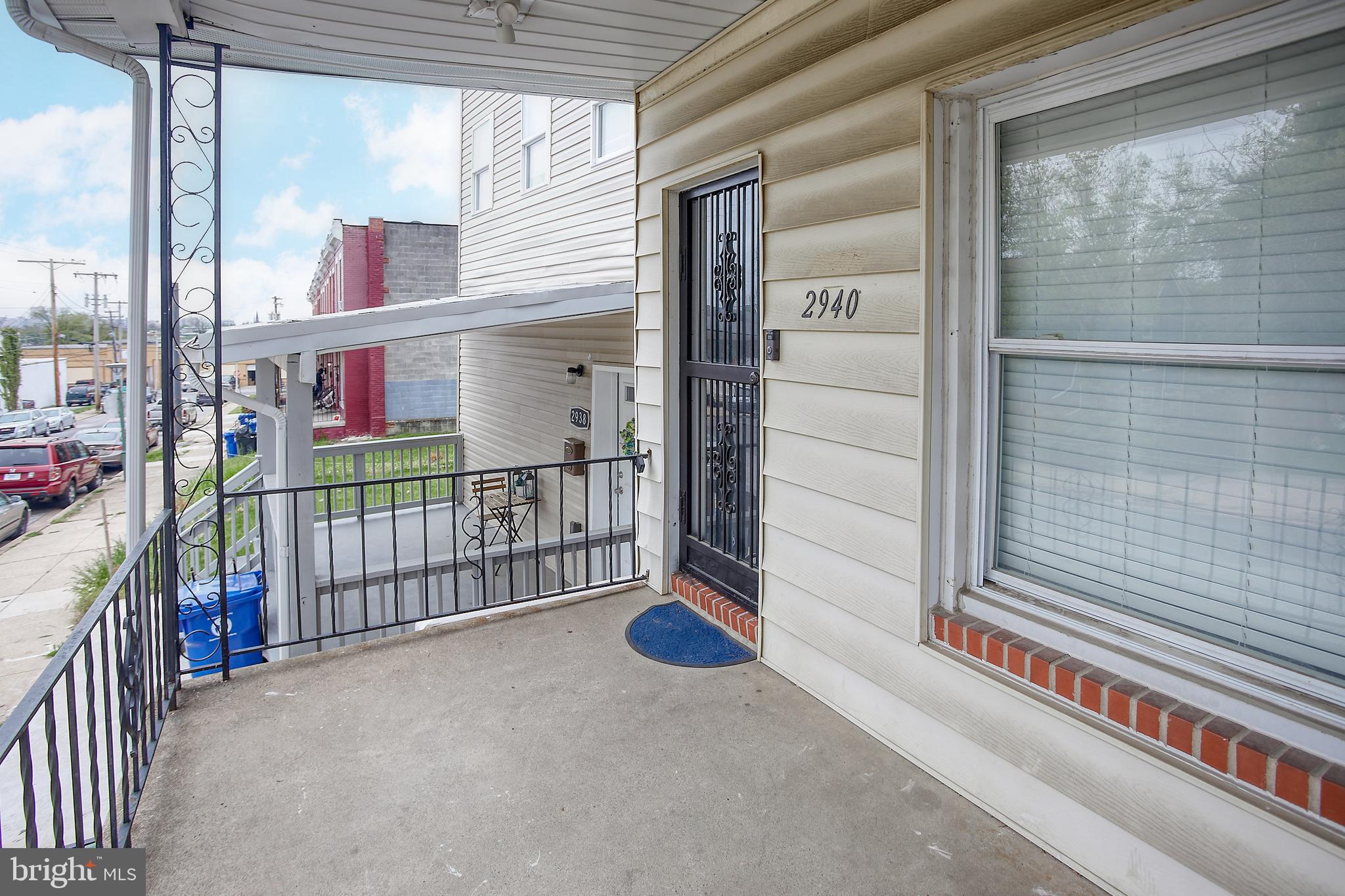 BETTER WAVERLY HISTORIC DISTRICT - Residential