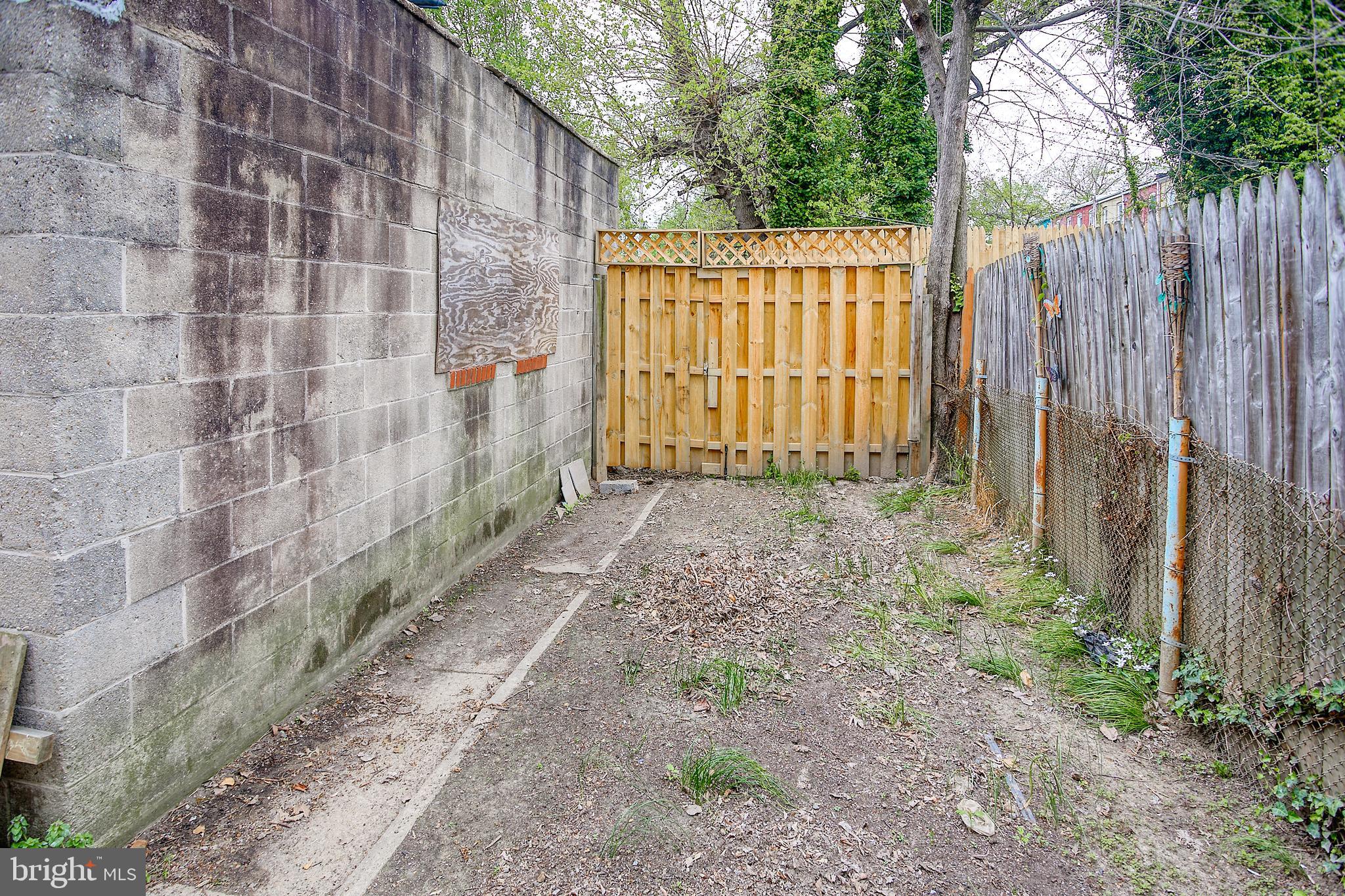 BETTER WAVERLY HISTORIC DISTRICT - Residential