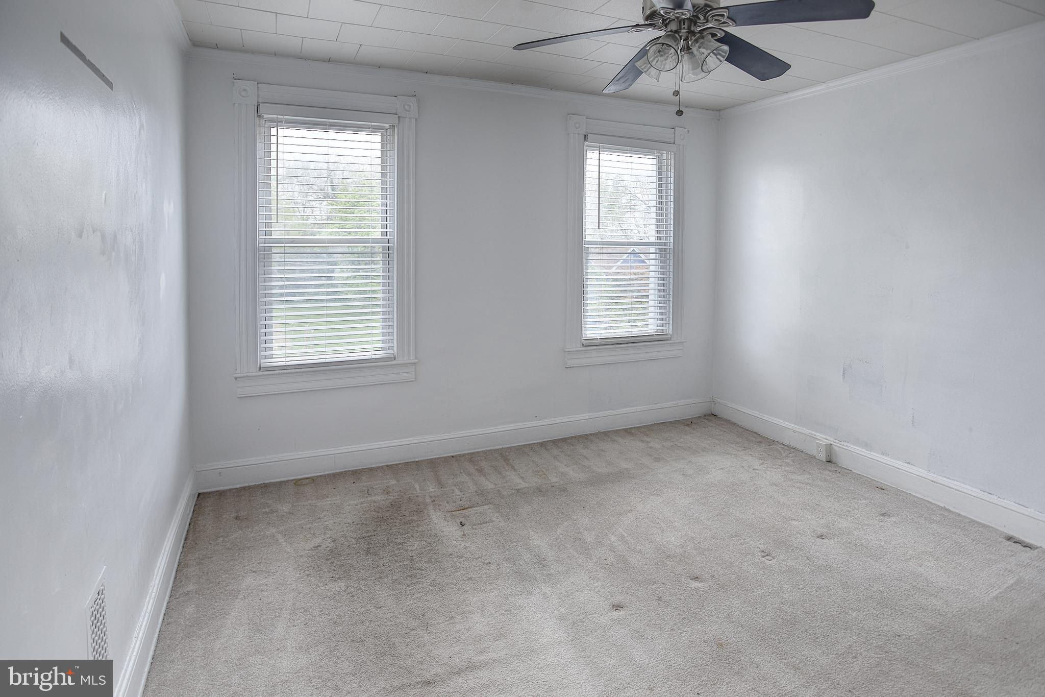 BETTER WAVERLY HISTORIC DISTRICT - Residential