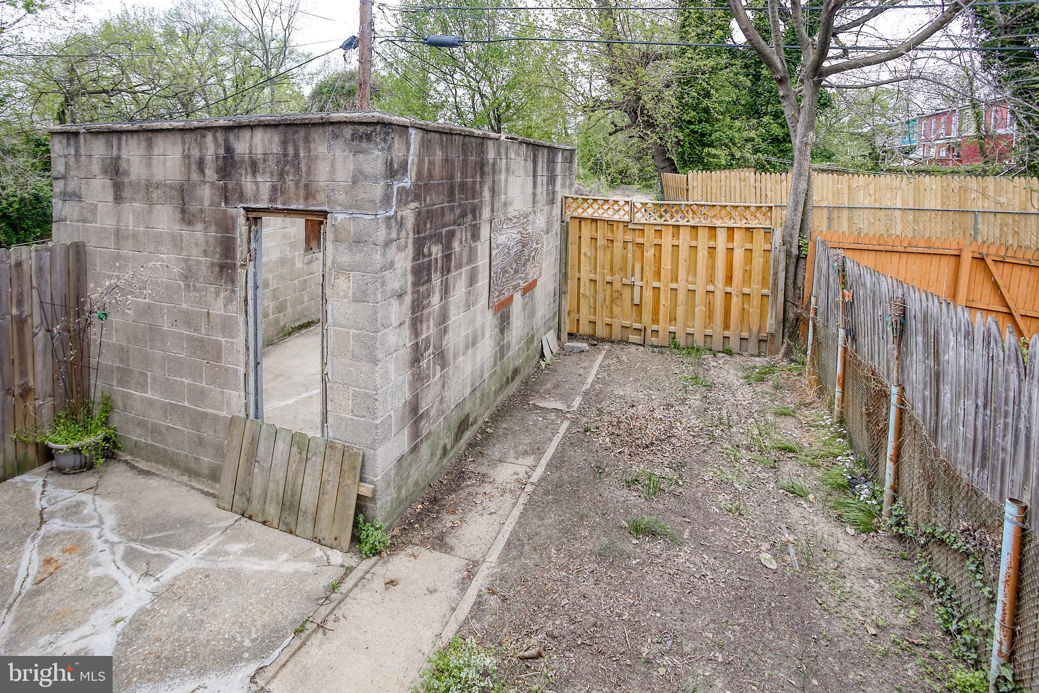 BETTER WAVERLY HISTORIC DISTRICT - Residential