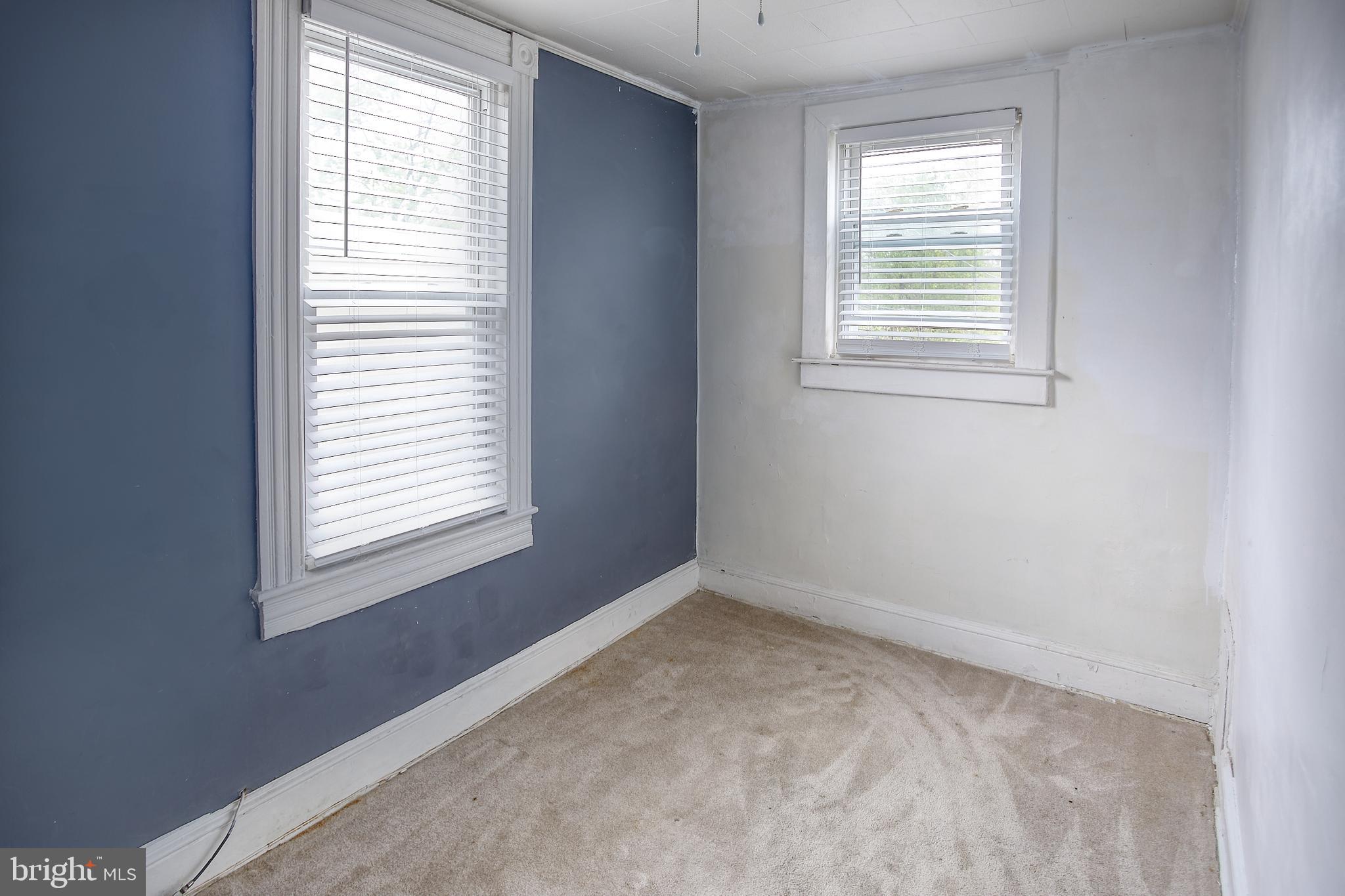 BETTER WAVERLY HISTORIC DISTRICT - Residential