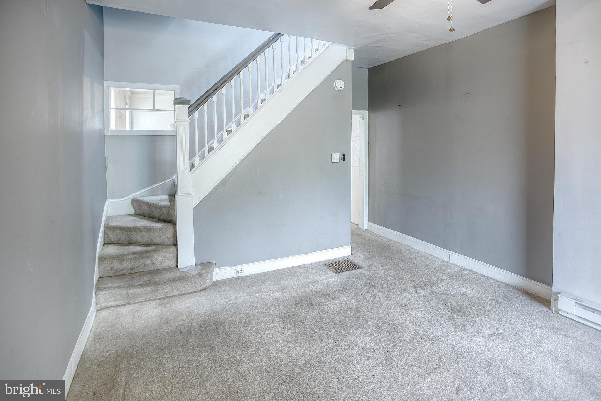 BETTER WAVERLY HISTORIC DISTRICT - Residential