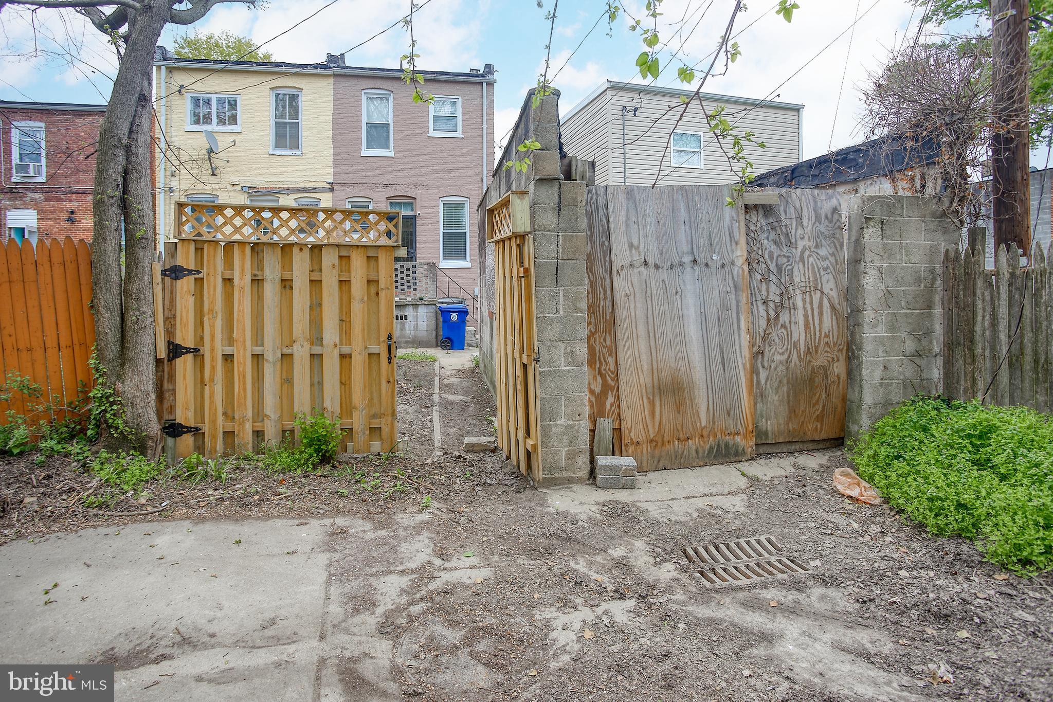 BETTER WAVERLY HISTORIC DISTRICT - Residential