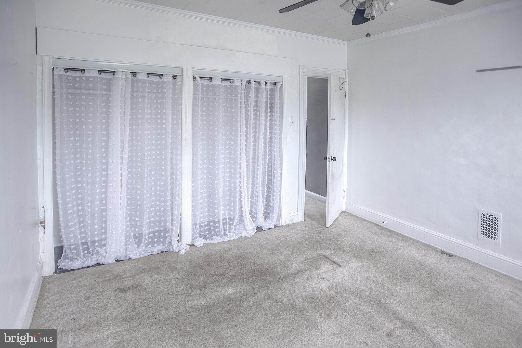 BETTER WAVERLY HISTORIC DISTRICT - Residential