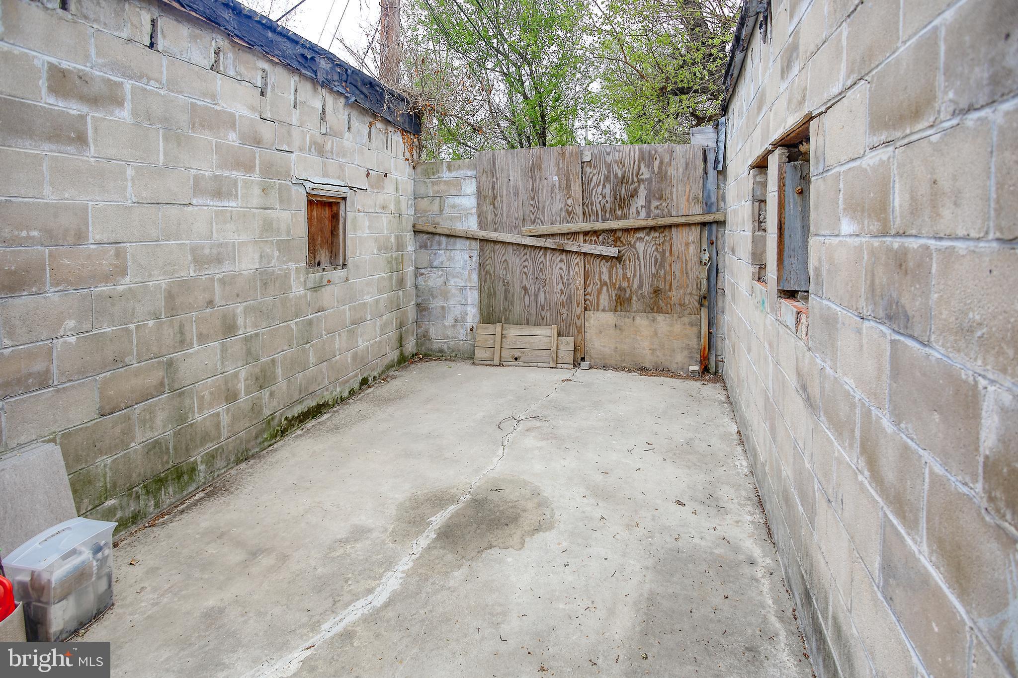 BETTER WAVERLY HISTORIC DISTRICT - Residential