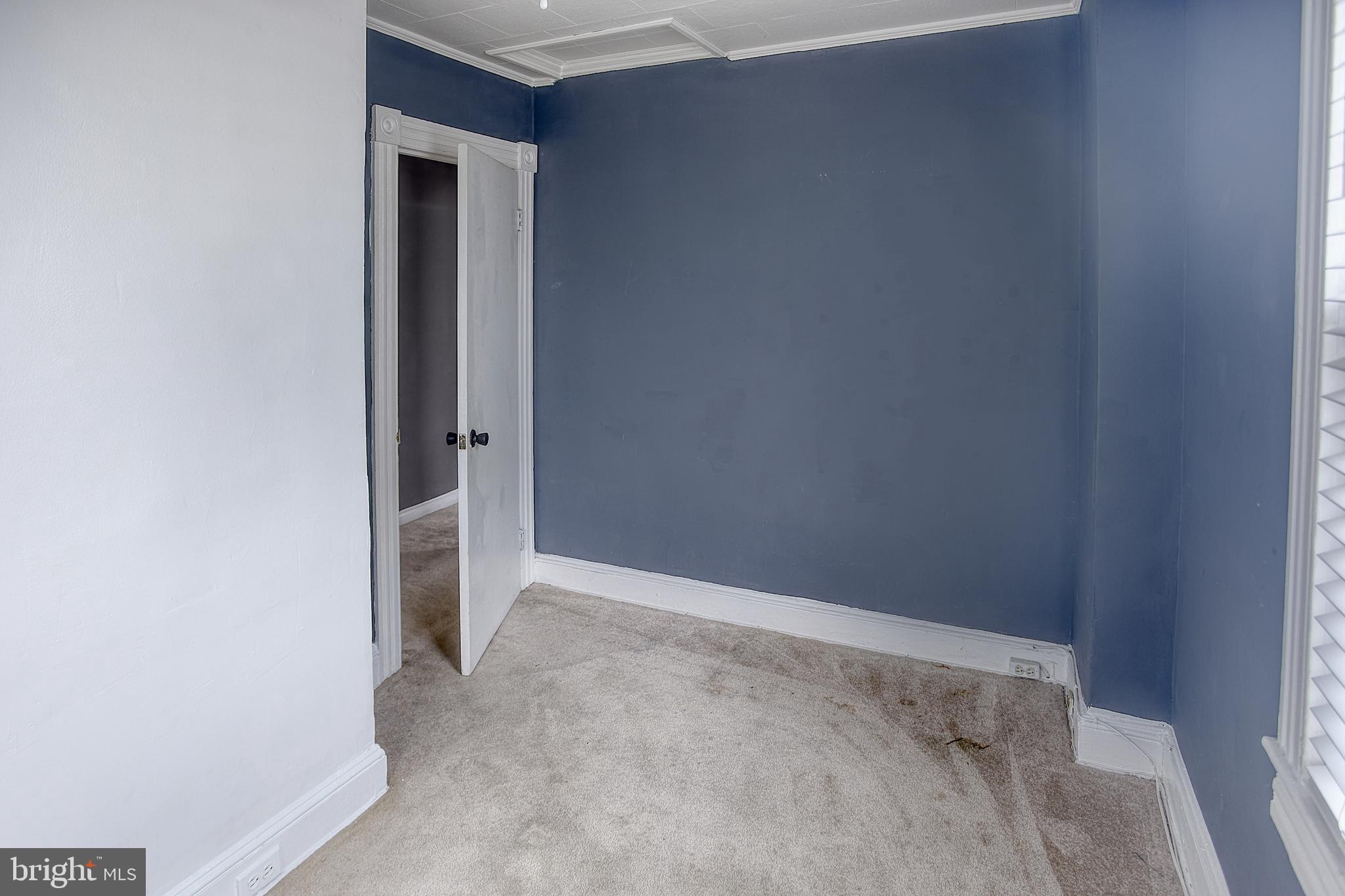 BETTER WAVERLY HISTORIC DISTRICT - Residential