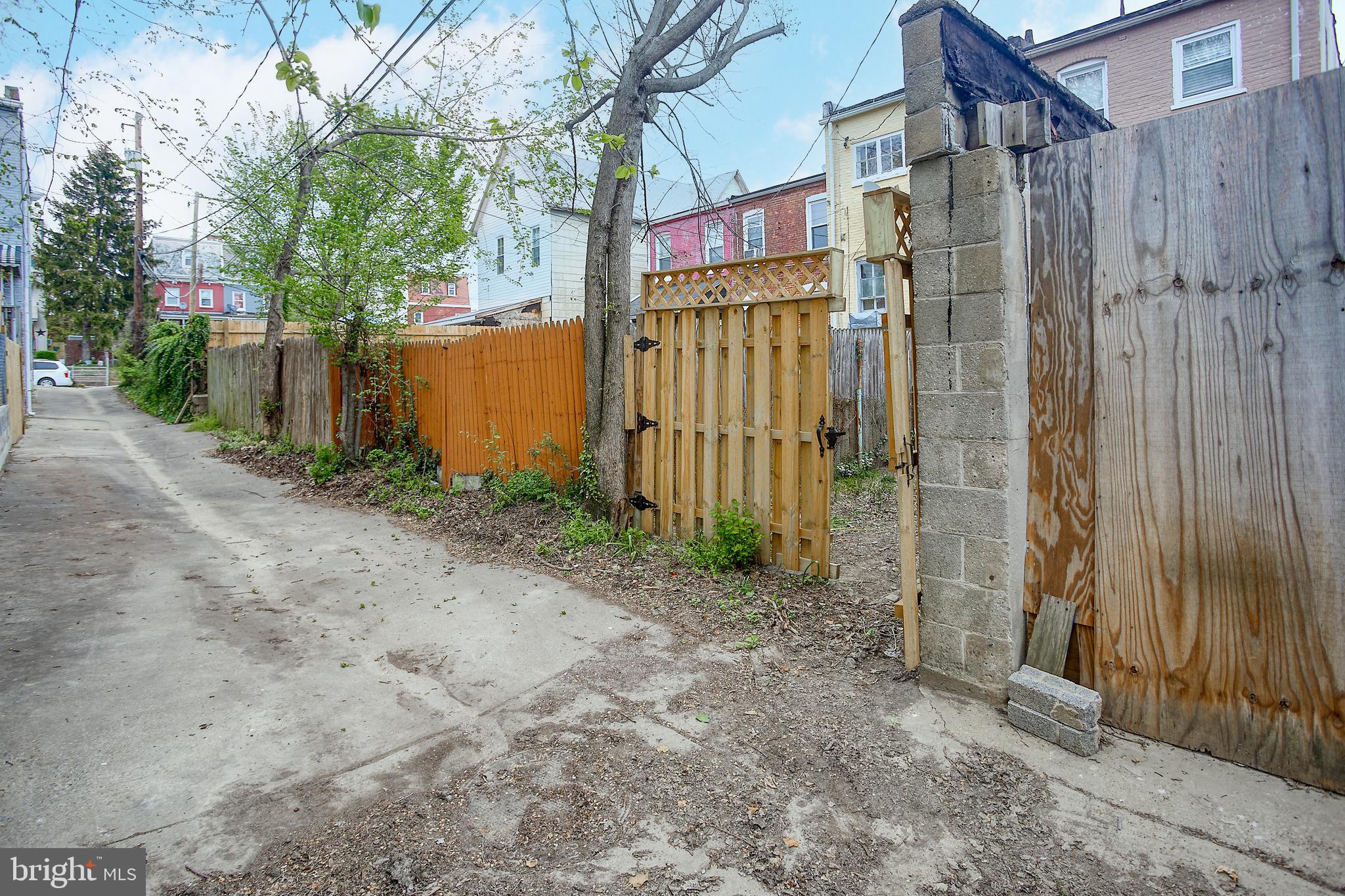 BETTER WAVERLY HISTORIC DISTRICT - Residential