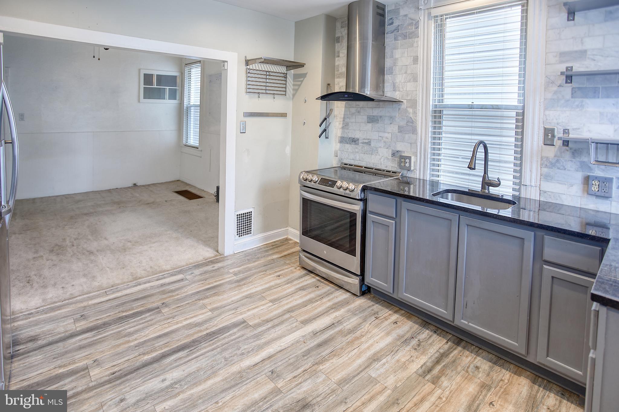 BETTER WAVERLY HISTORIC DISTRICT - Residential