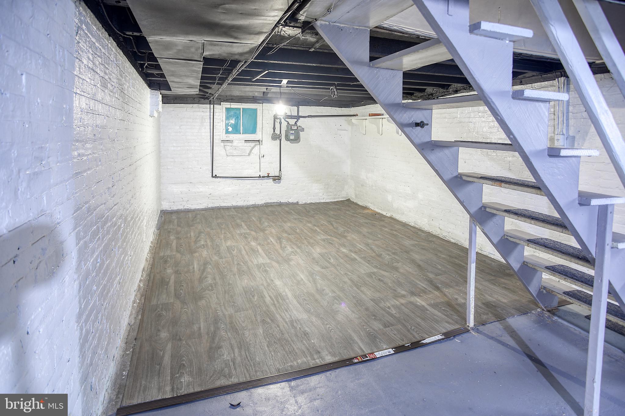 BETTER WAVERLY HISTORIC DISTRICT - Residential