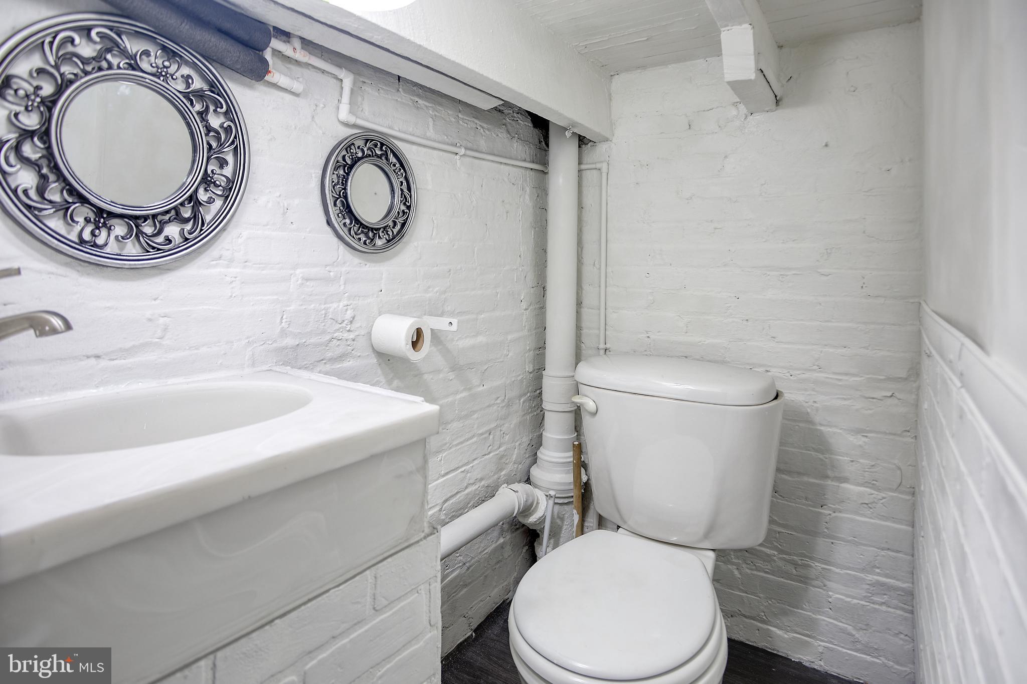 BETTER WAVERLY HISTORIC DISTRICT - Residential