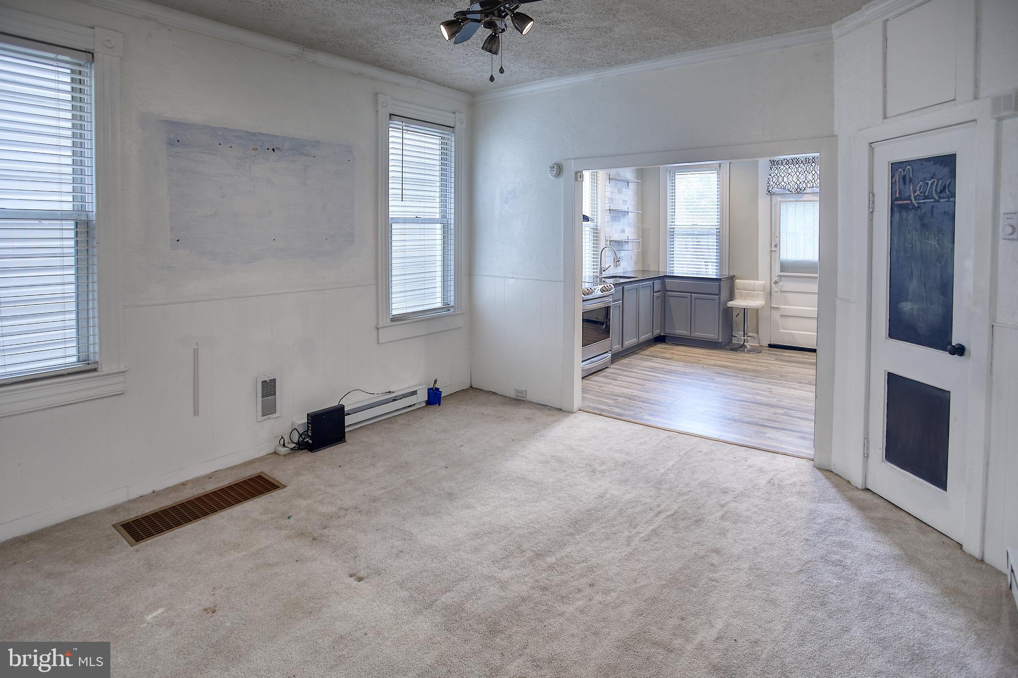 BETTER WAVERLY HISTORIC DISTRICT - Residential