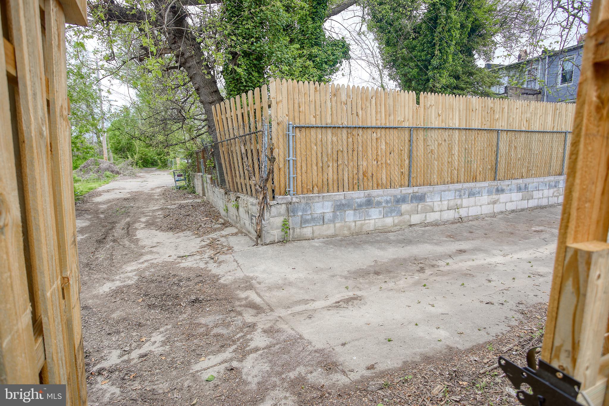 BETTER WAVERLY HISTORIC DISTRICT - Residential