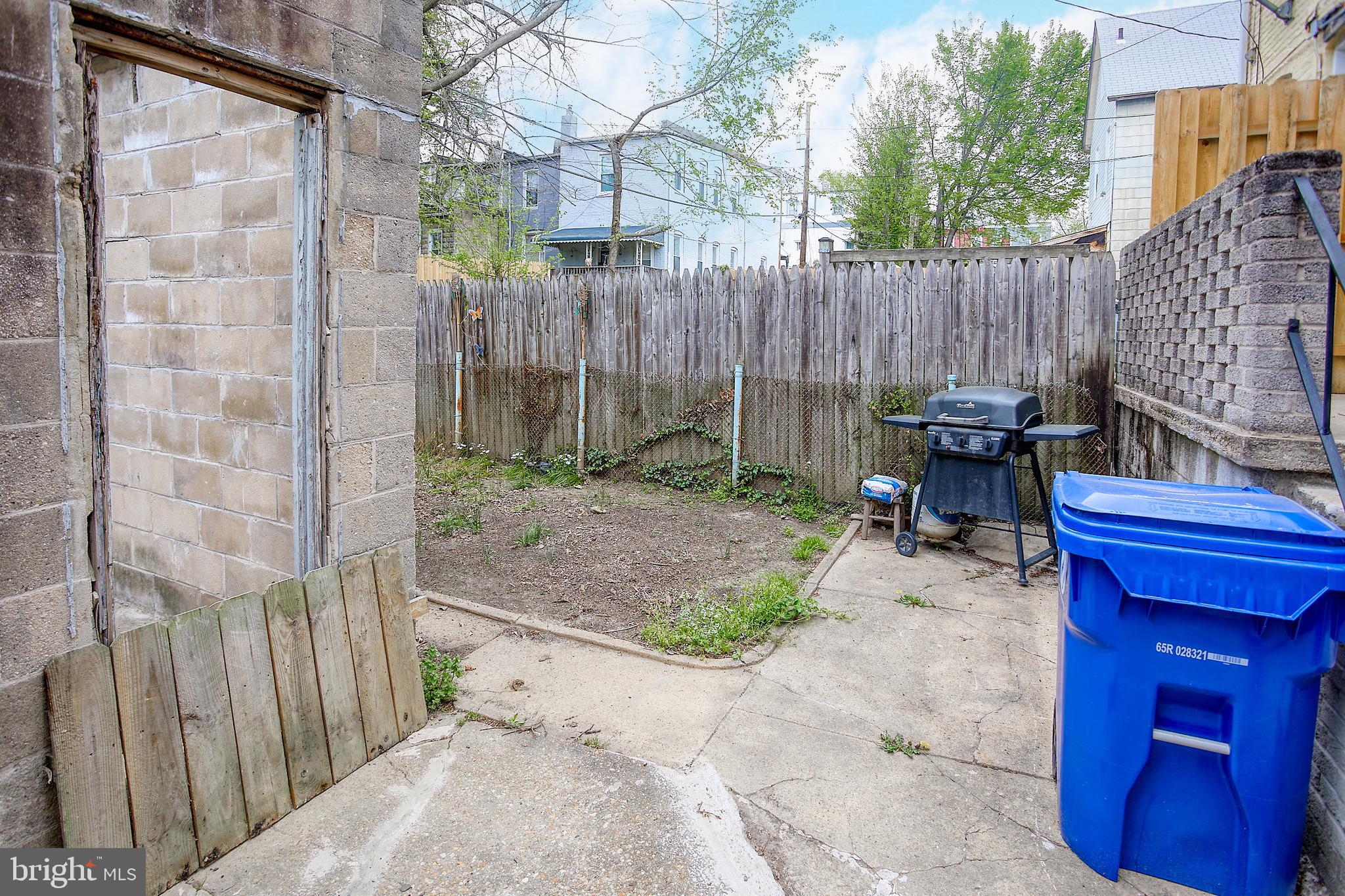 BETTER WAVERLY HISTORIC DISTRICT - Residential