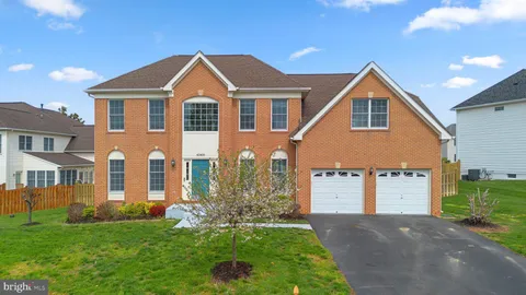 43400 Wheatlands Chase Court, Ashburn, VA MLS: VALO2092558