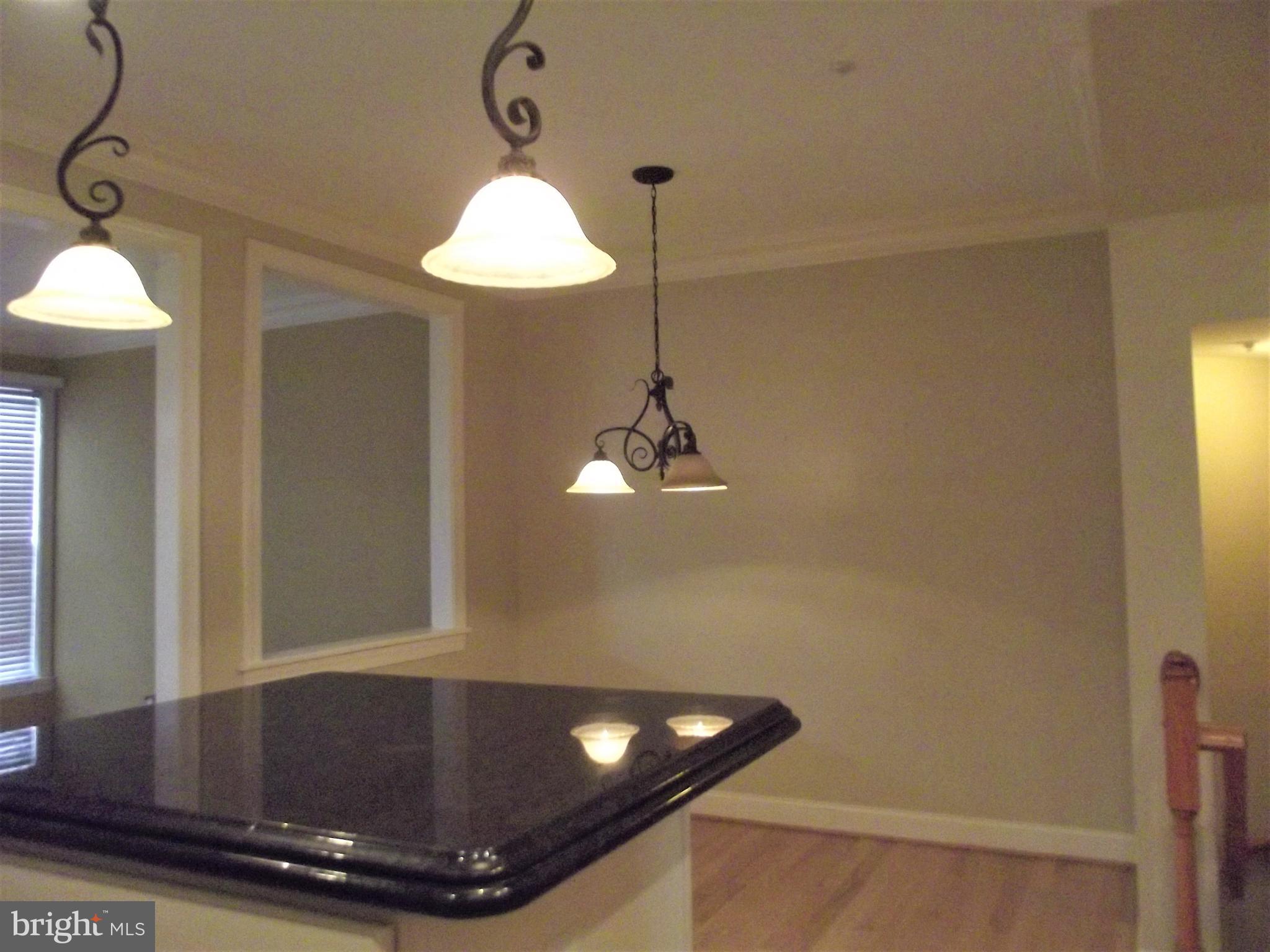 DEARBOUGHT - Residential Lease