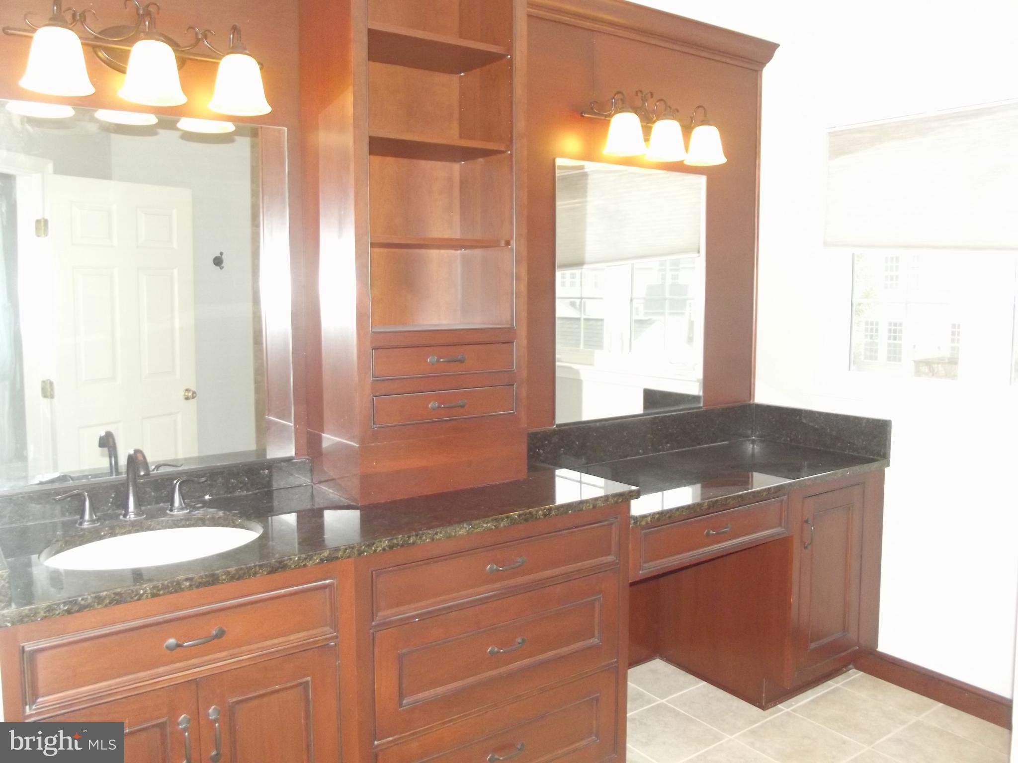 DEARBOUGHT - Residential Lease