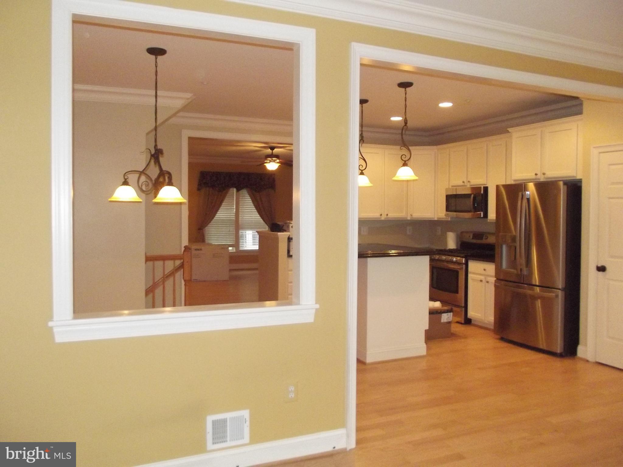 DEARBOUGHT - Residential Lease