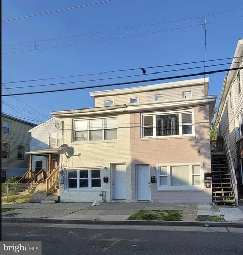 517 N Indiana Avenue Unit 3, Atlantic City, NJ MLS: NJAC2017880