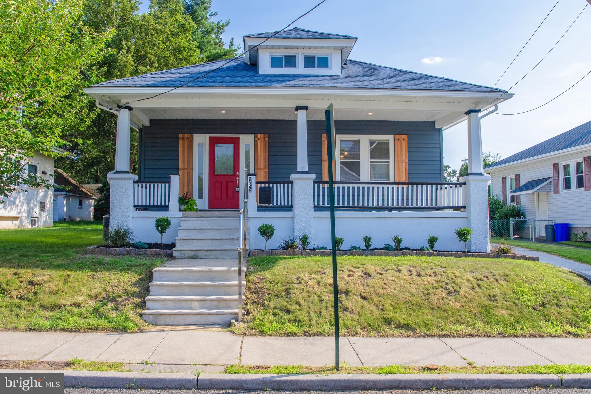 157 WEST STREET