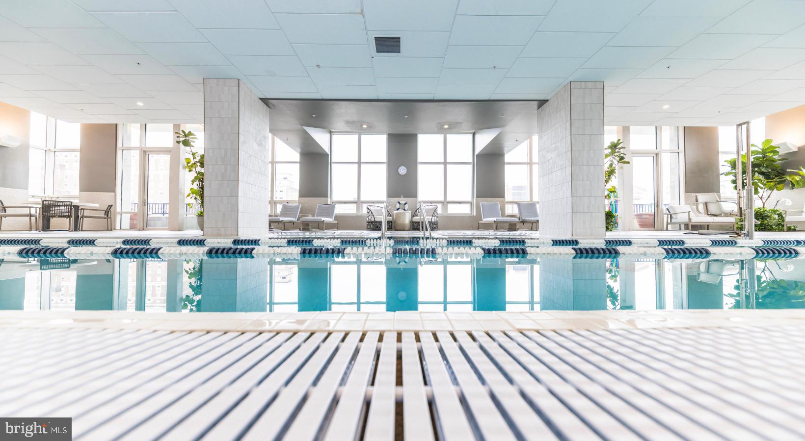 WASHINGTON SQ - Residential Lease