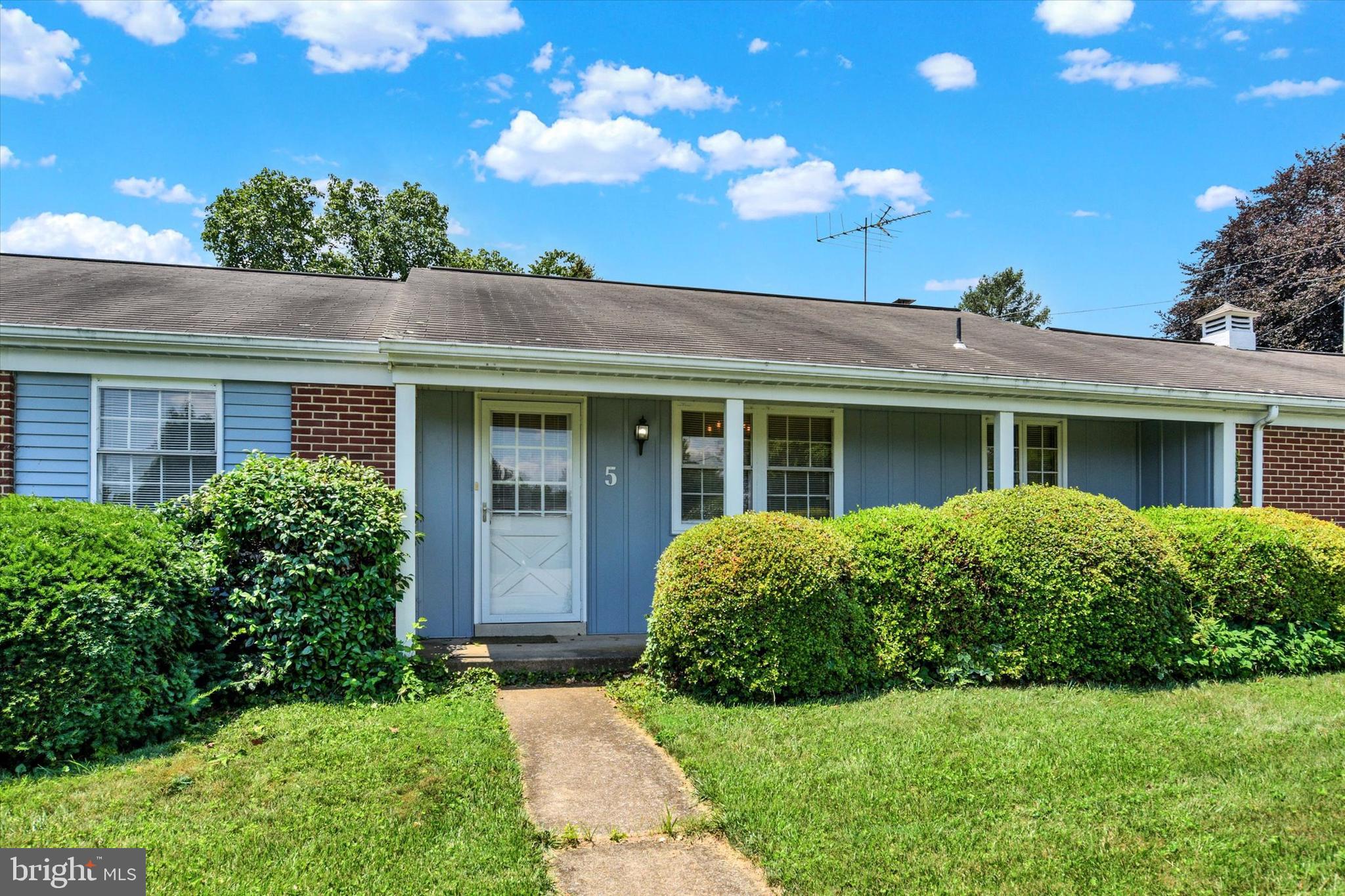 5 GREENWAY DRIVE