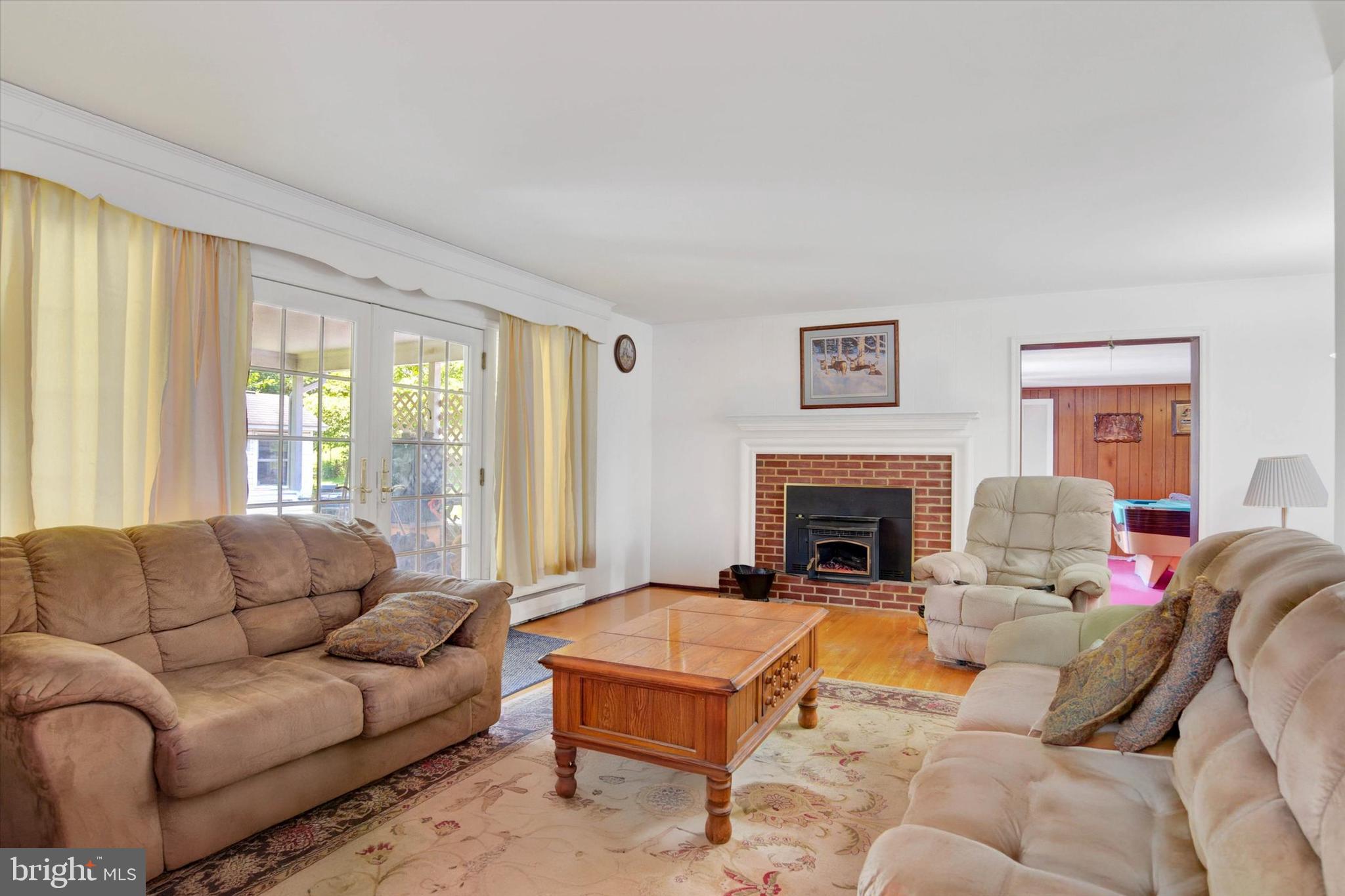 5 GREENWAY DRIVE