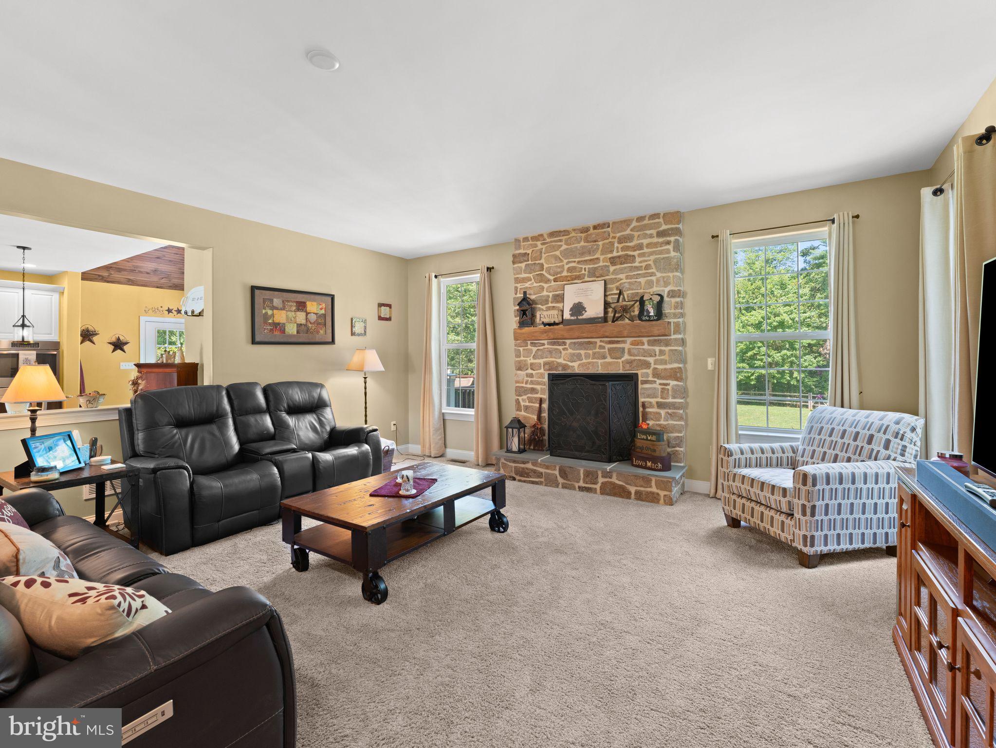 SYCAMORE ESTATES - Residential