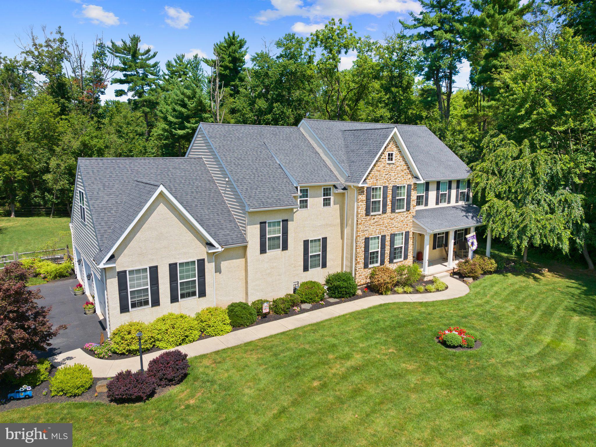 SYCAMORE ESTATES - Residential