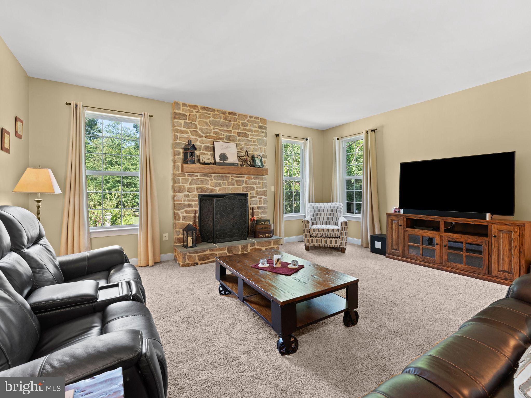 SYCAMORE ESTATES - Residential