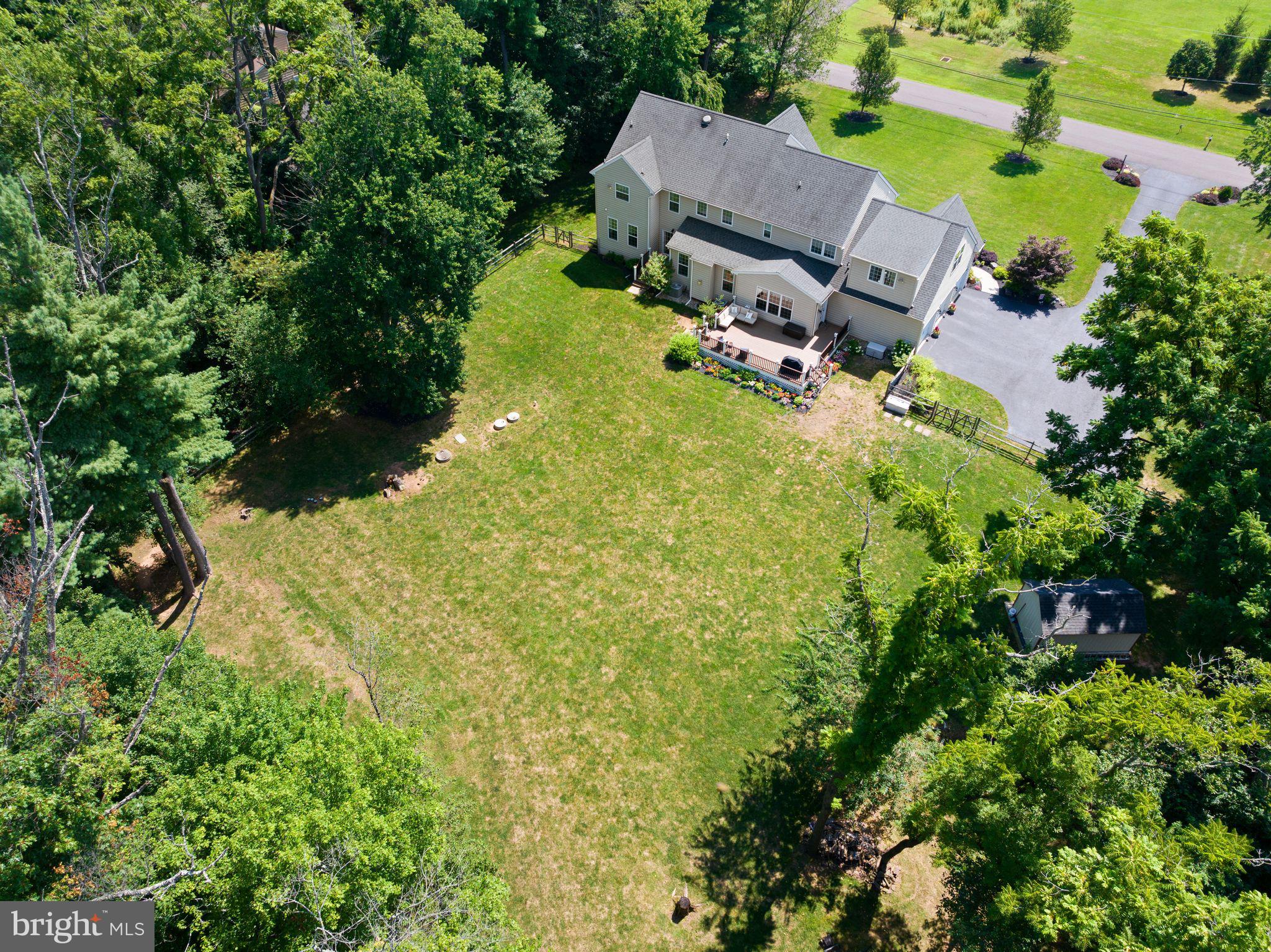 SYCAMORE ESTATES - Residential