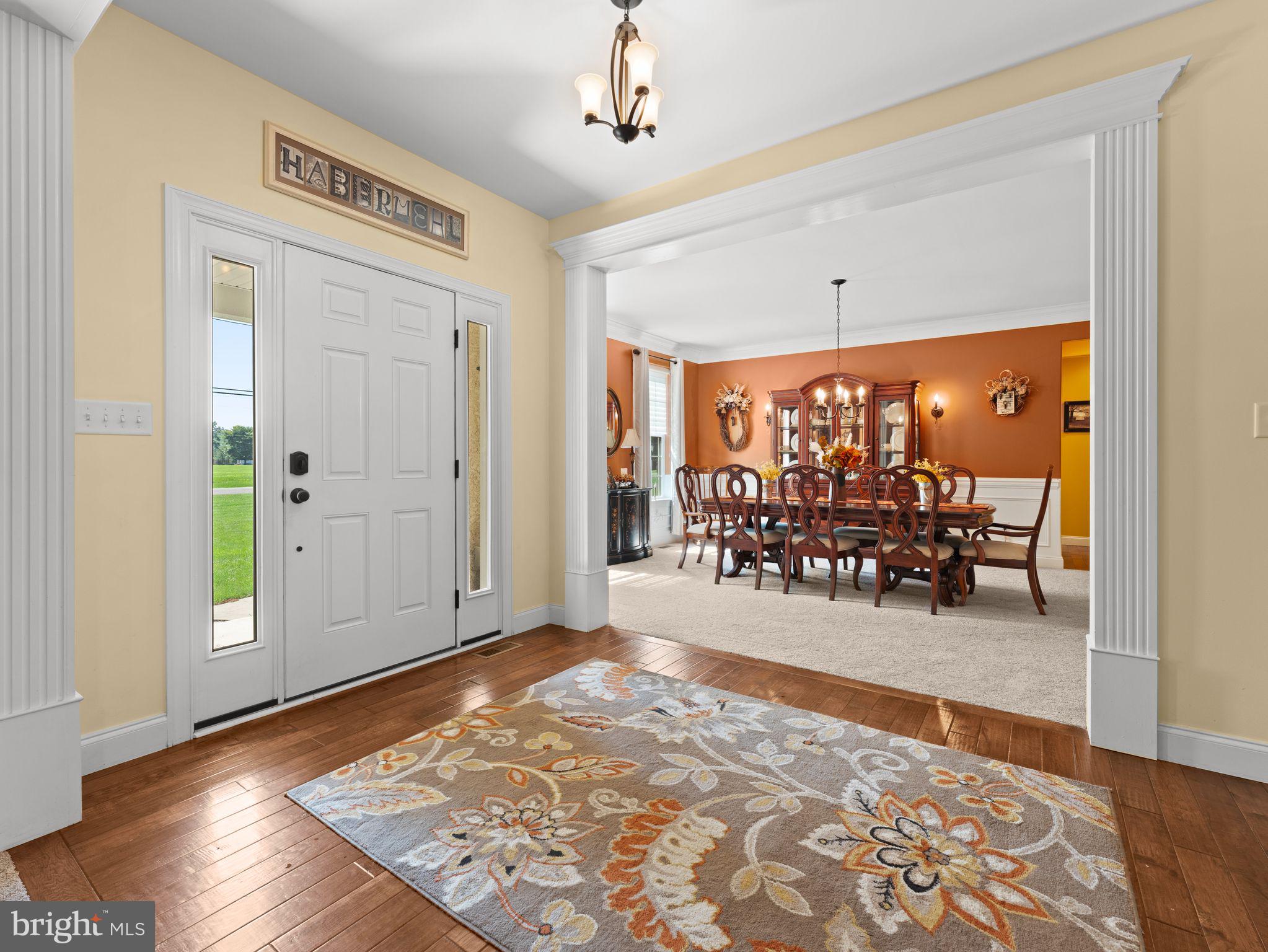 SYCAMORE ESTATES - Residential