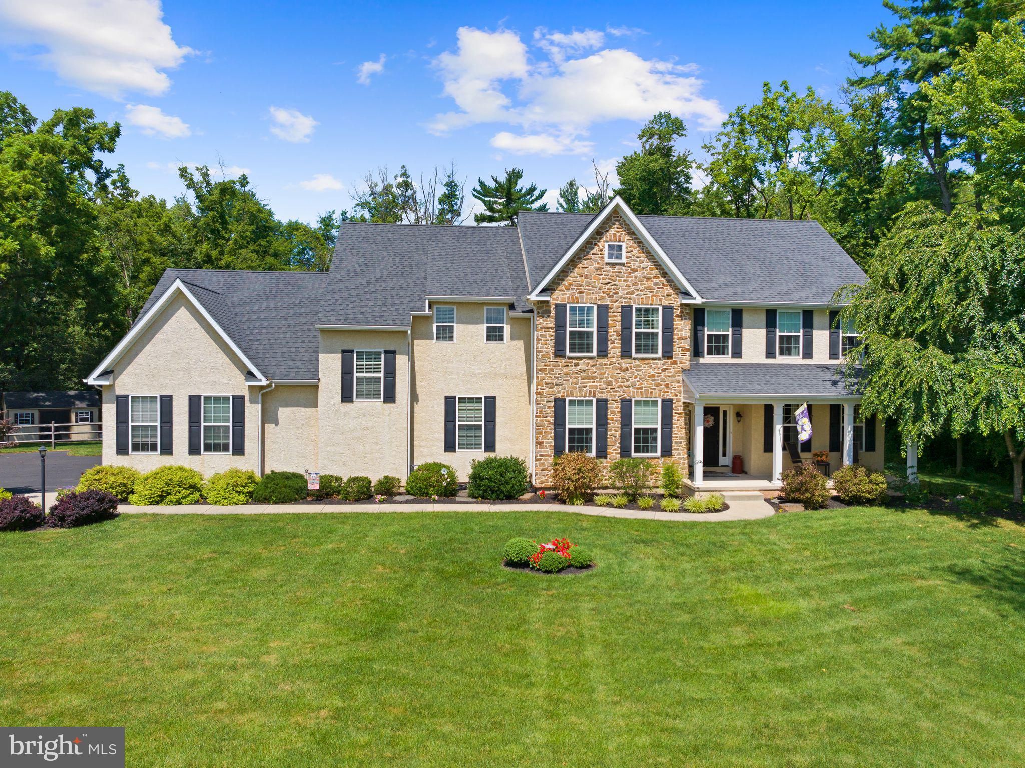 SYCAMORE ESTATES - Residential