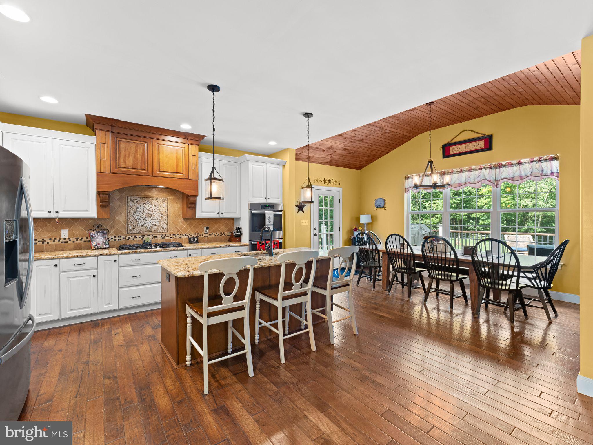 SYCAMORE ESTATES - Residential