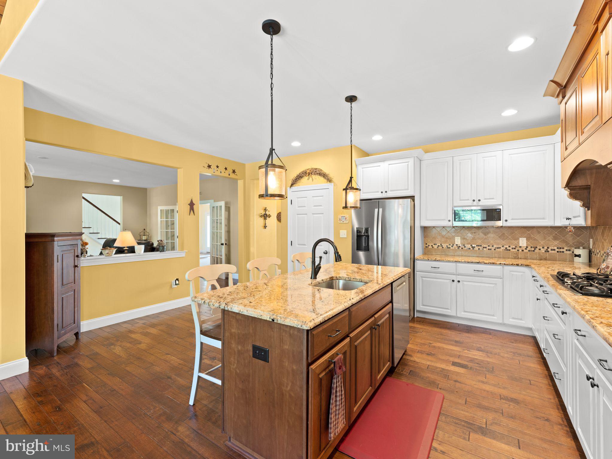 SYCAMORE ESTATES - Residential