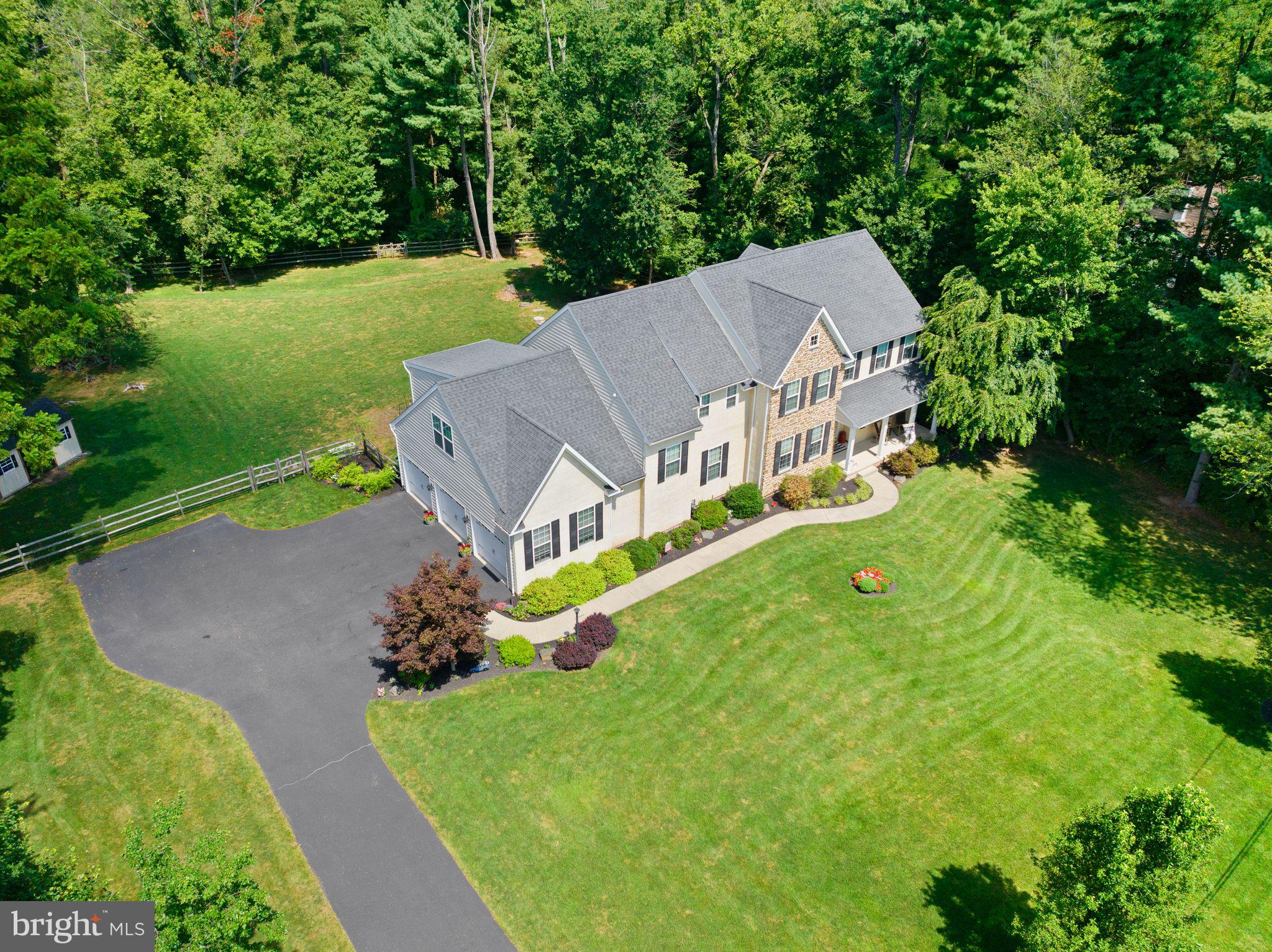 SYCAMORE ESTATES - Residential