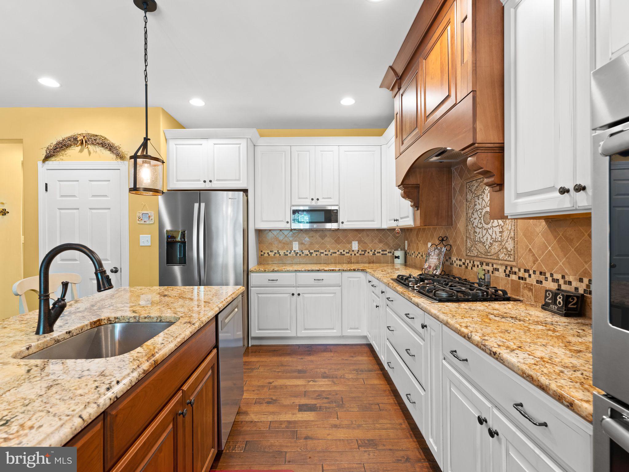 SYCAMORE ESTATES - Residential