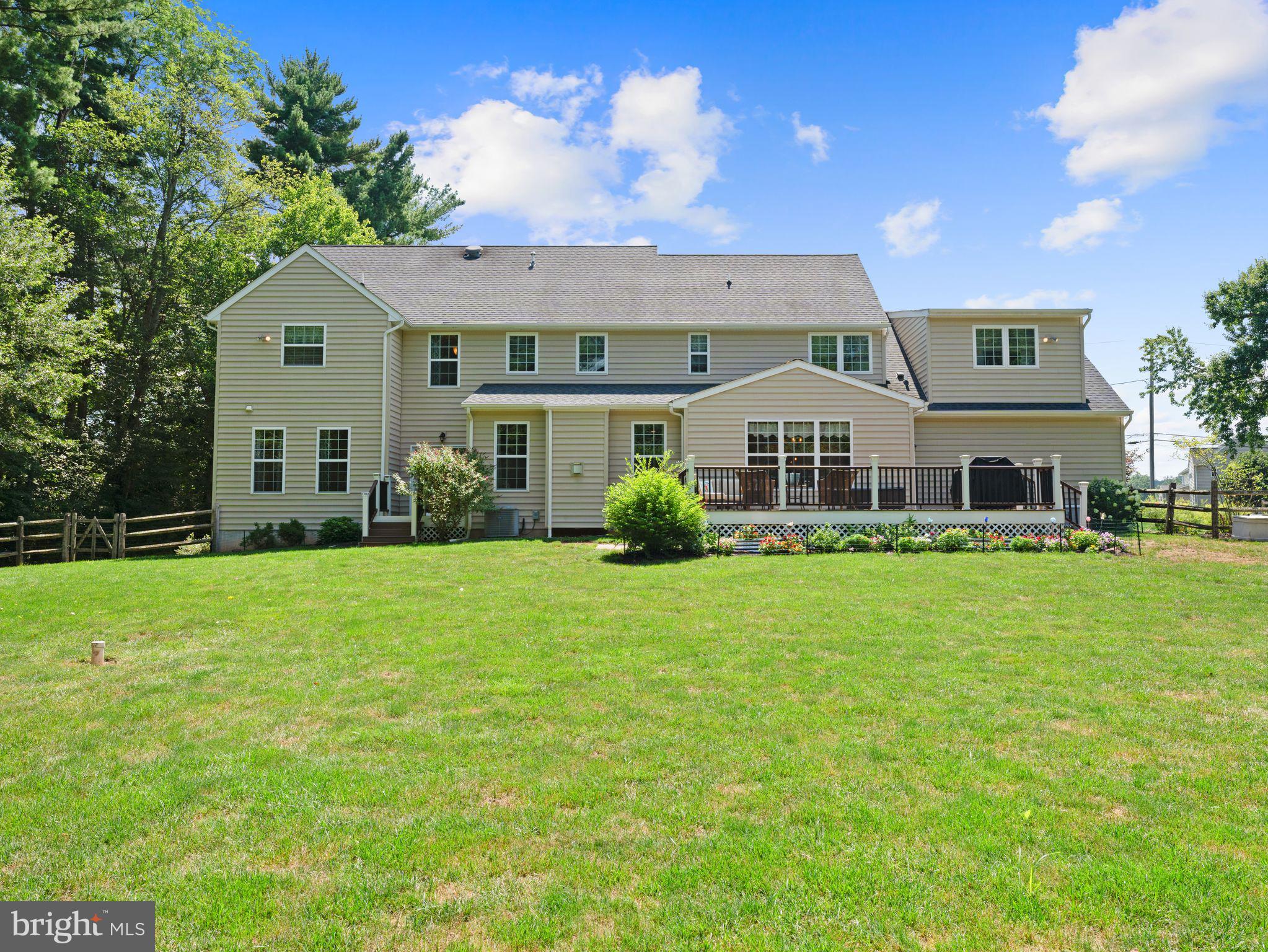 SYCAMORE ESTATES - Residential