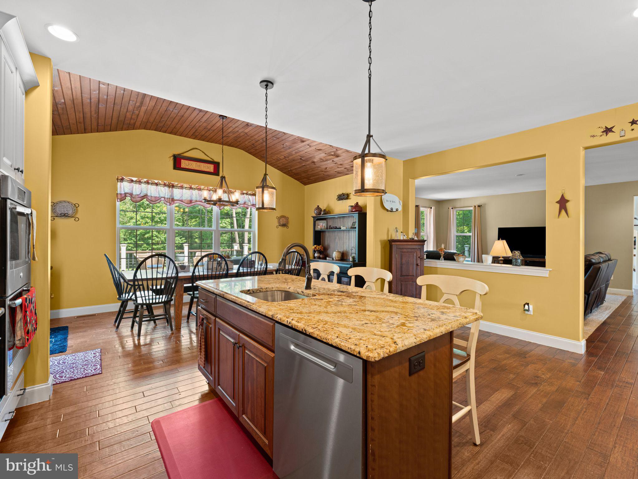 SYCAMORE ESTATES - Residential