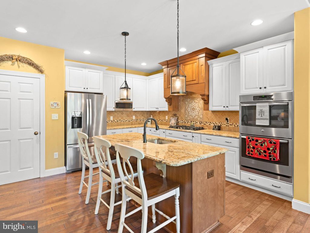 Photo of 2203 Weber Road, LANSDALE, PA 19446 (MLS # PAMC2150588)