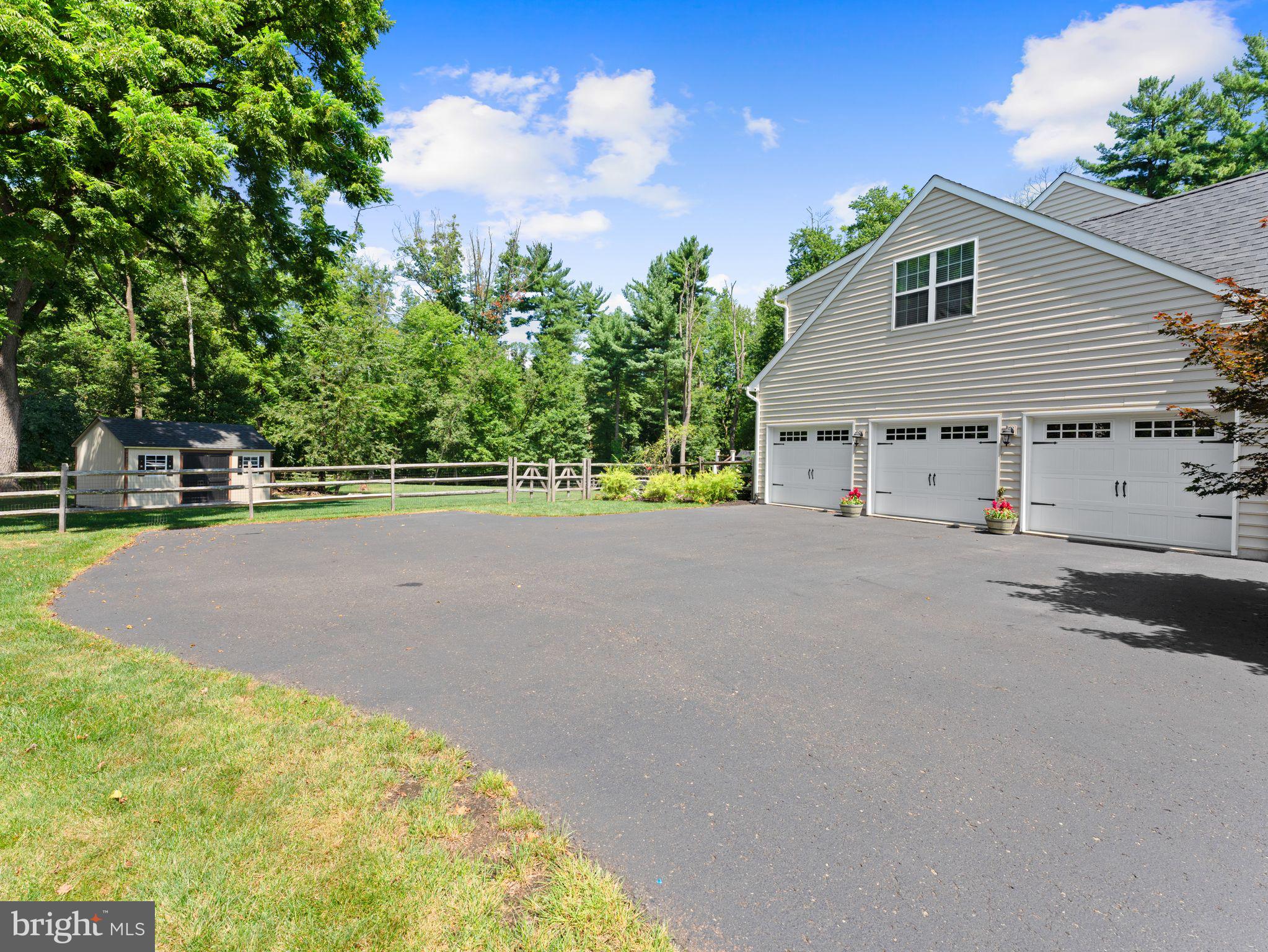 SYCAMORE ESTATES - Residential