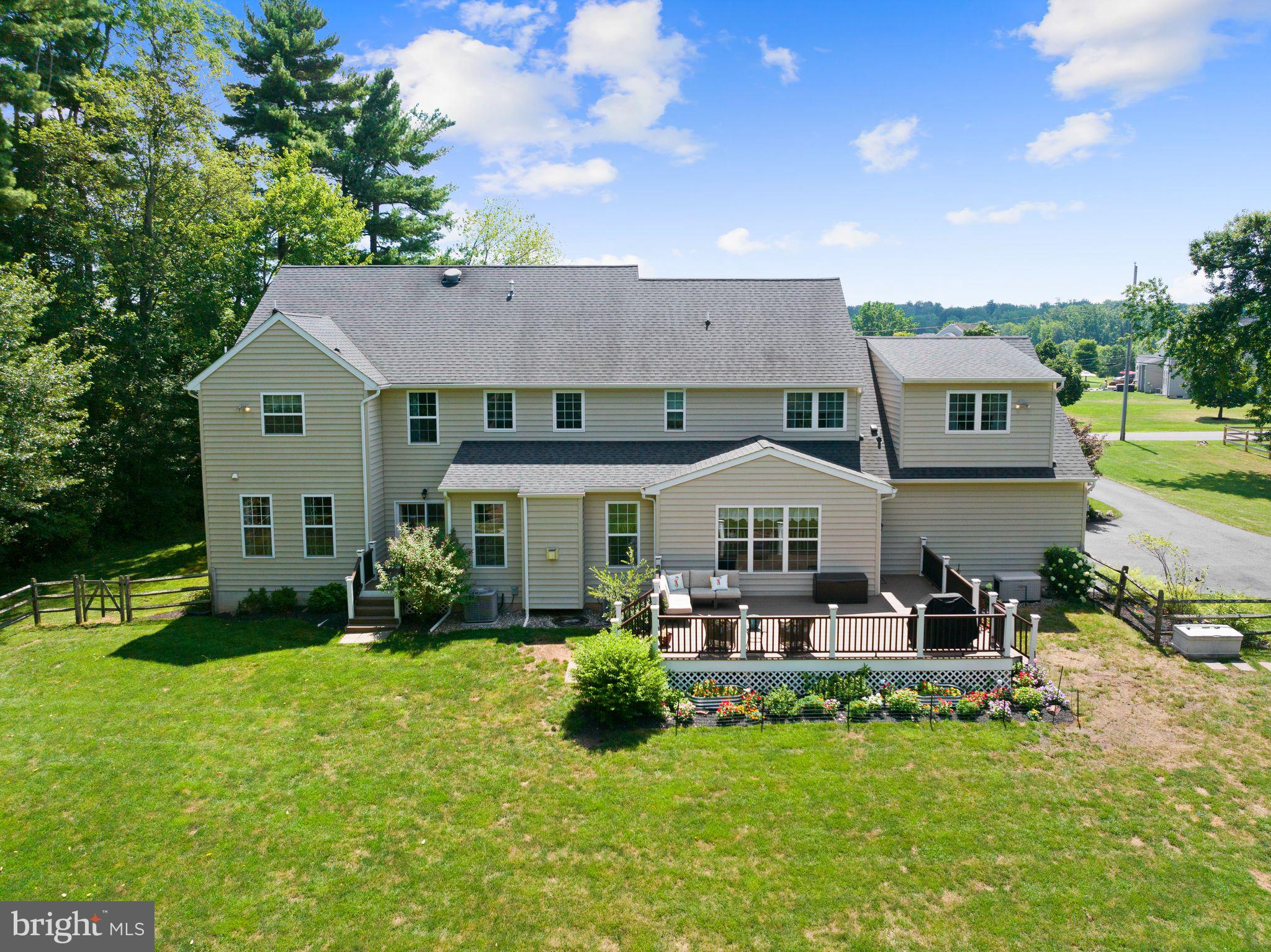 SYCAMORE ESTATES - Residential