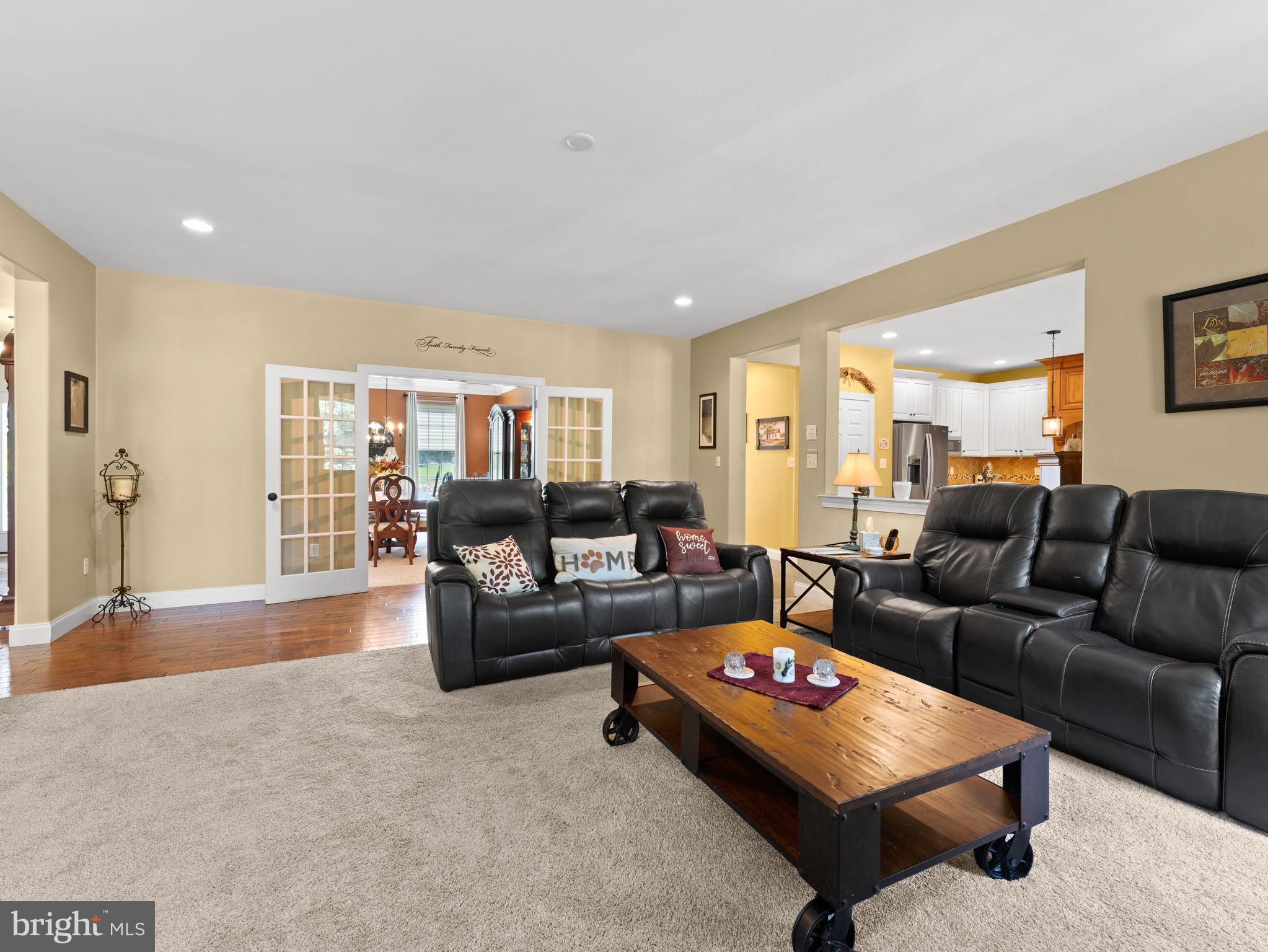 SYCAMORE ESTATES - Residential