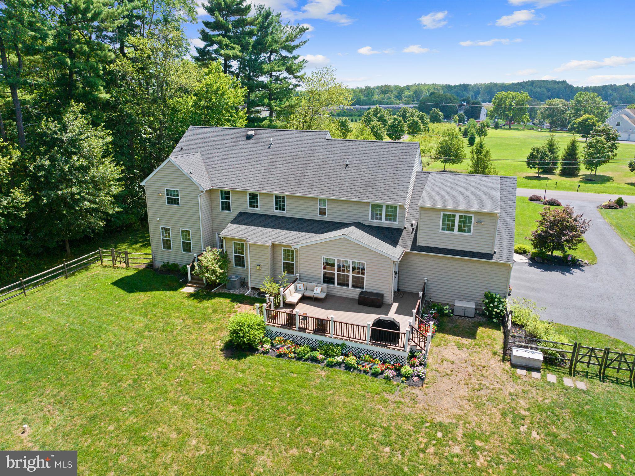 SYCAMORE ESTATES - Residential