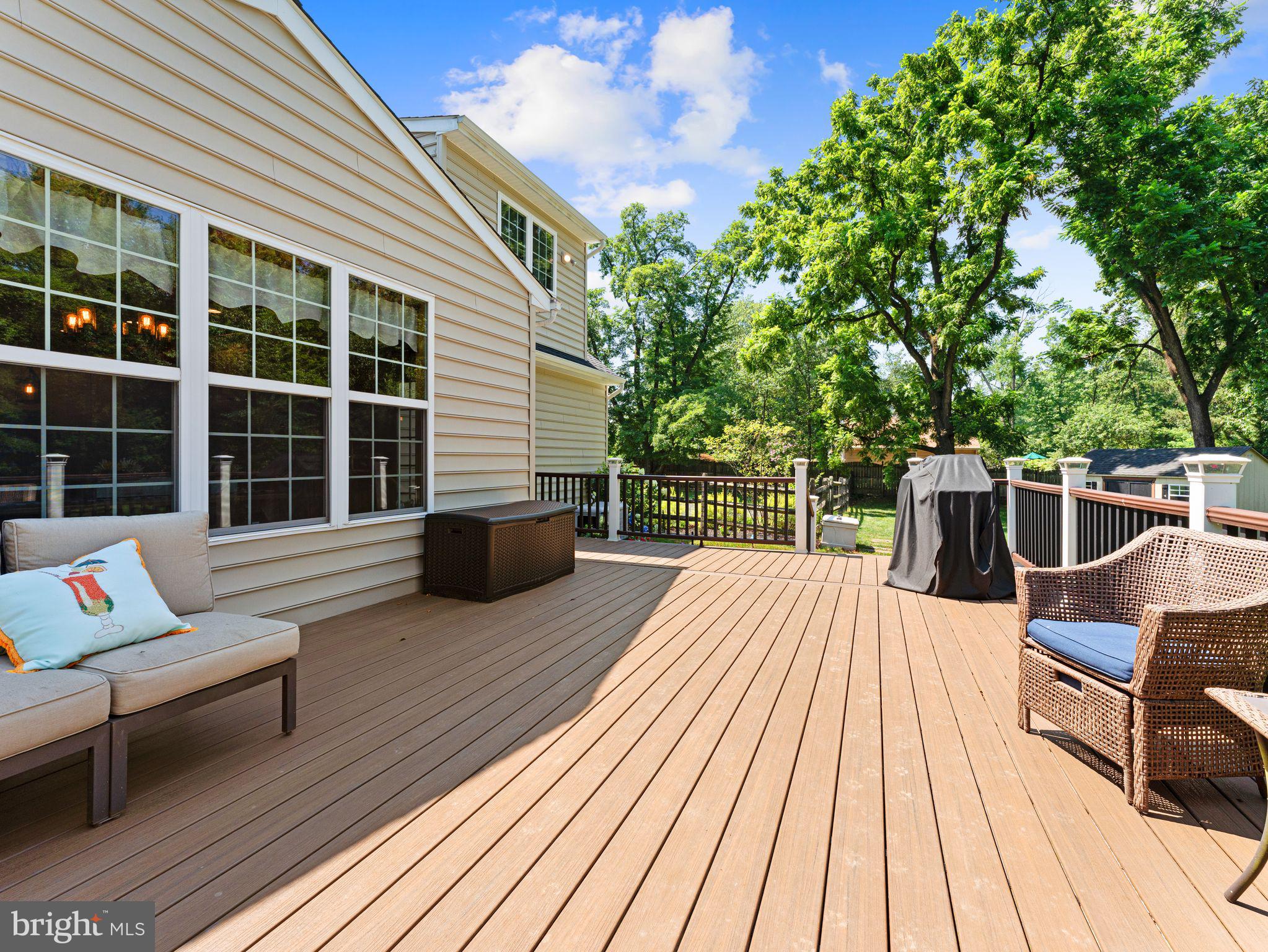 SYCAMORE ESTATES - Residential