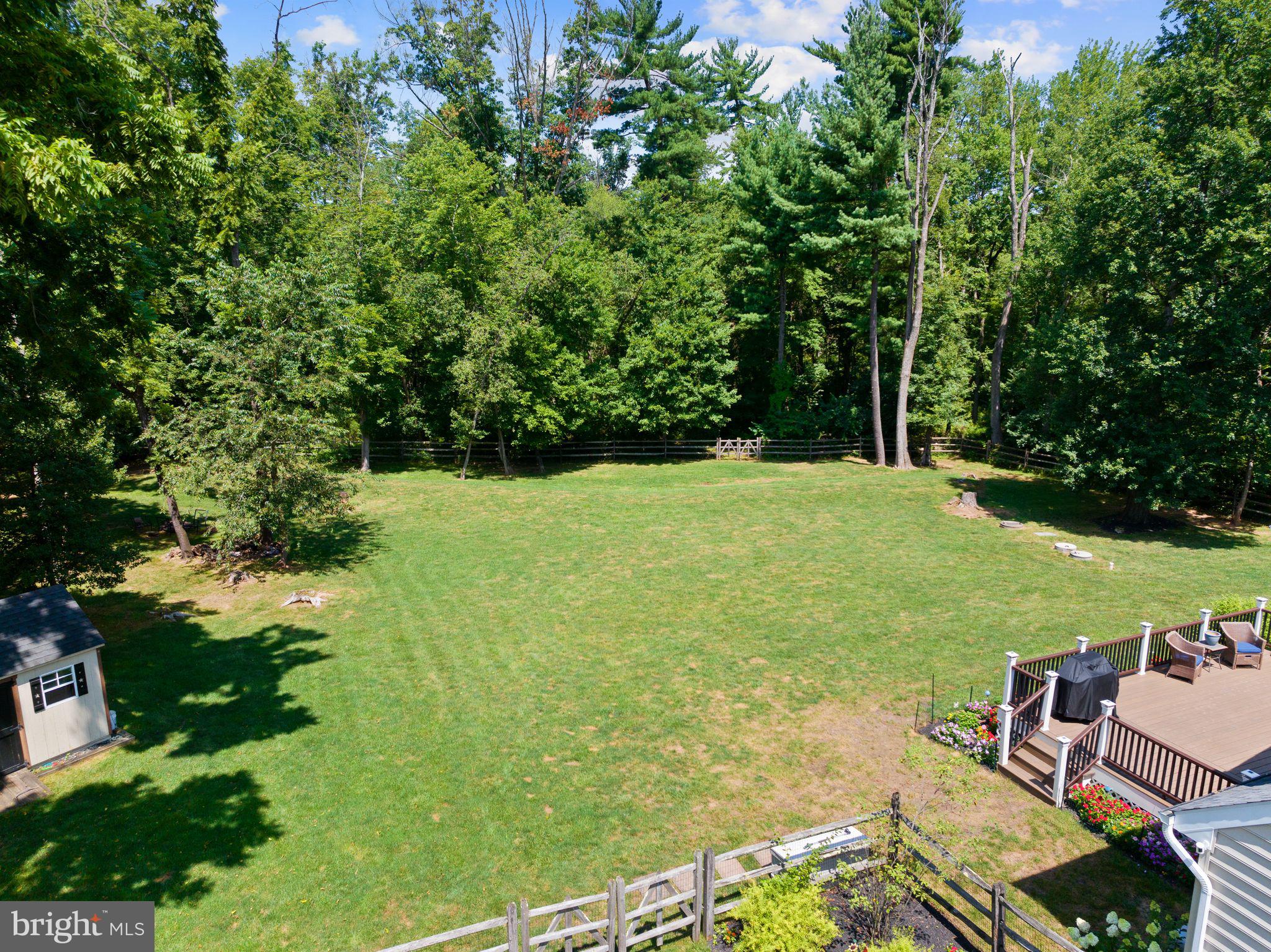 SYCAMORE ESTATES - Residential