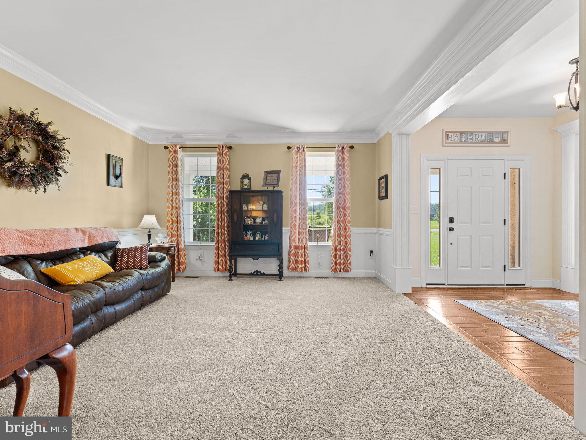 SYCAMORE ESTATES - Residential