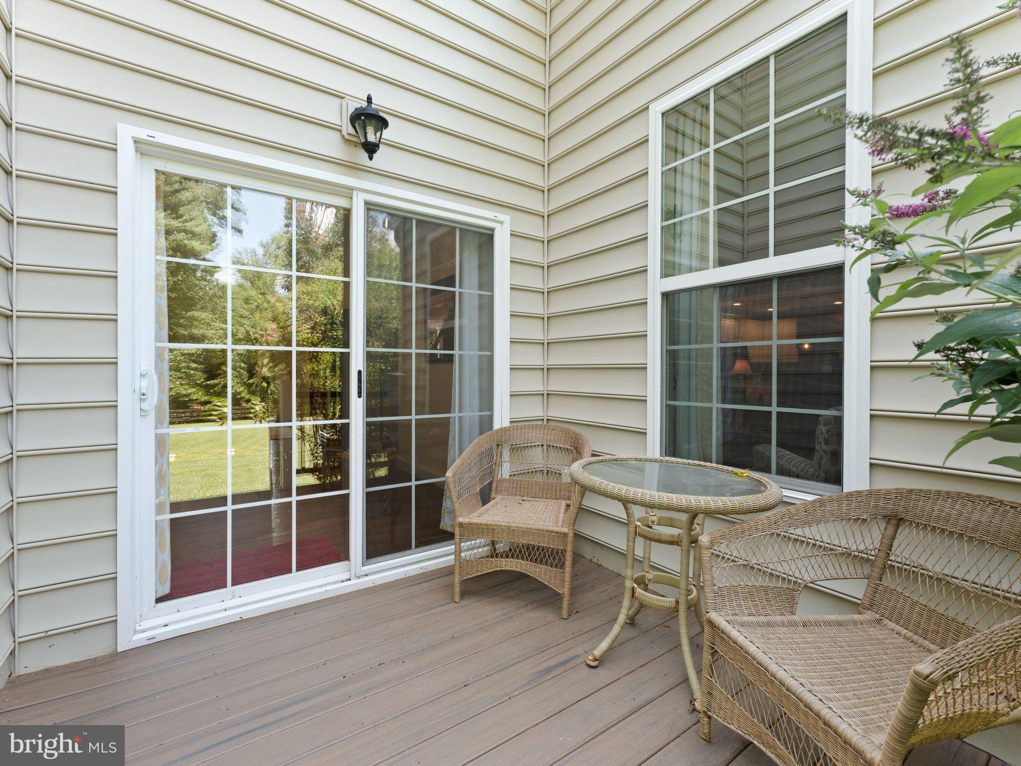 SYCAMORE ESTATES - Residential