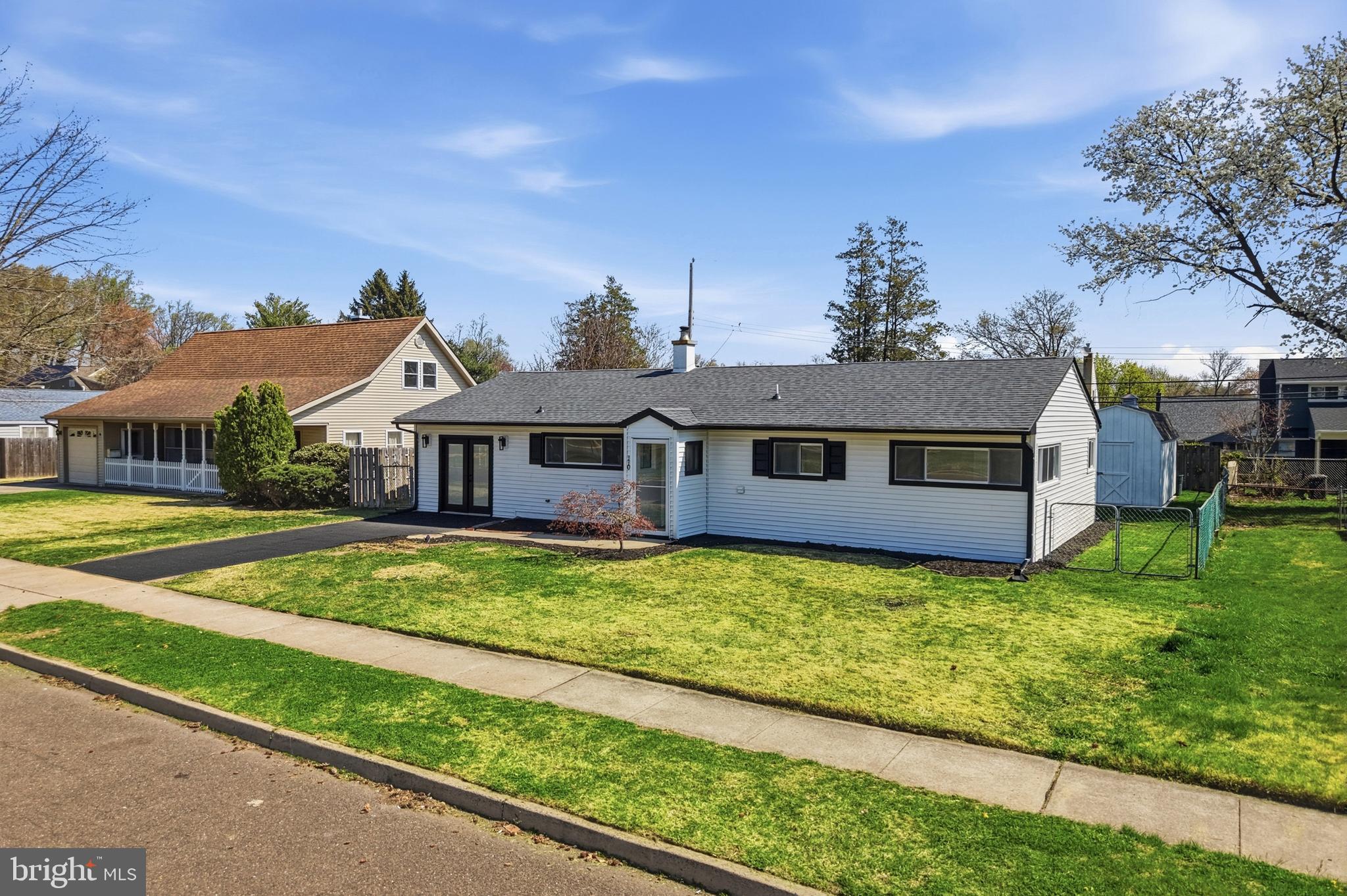 DEEP DALE - Residential