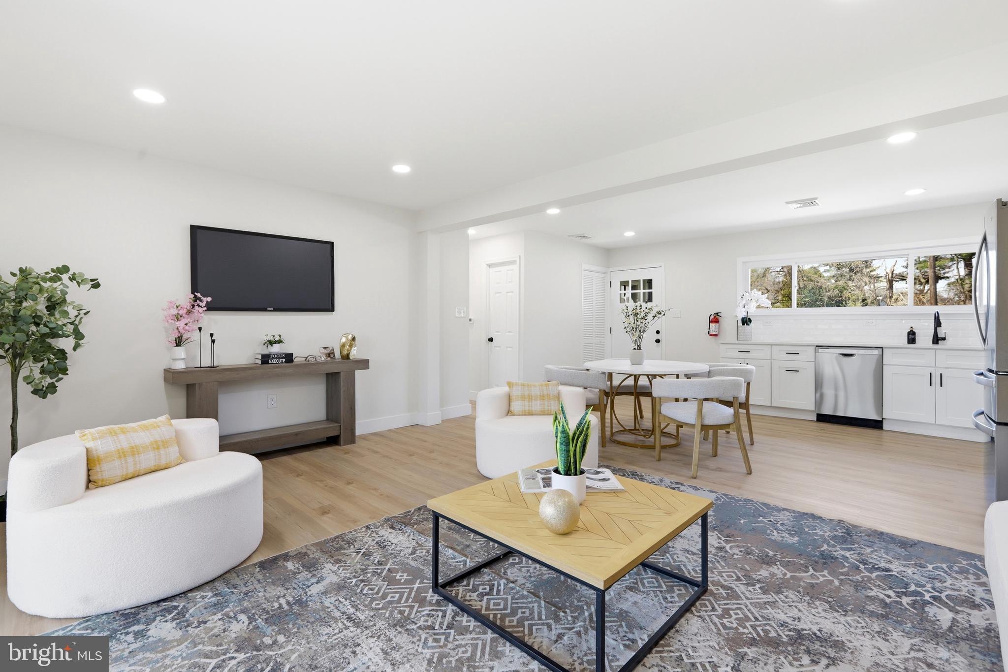 DEEP DALE - Residential